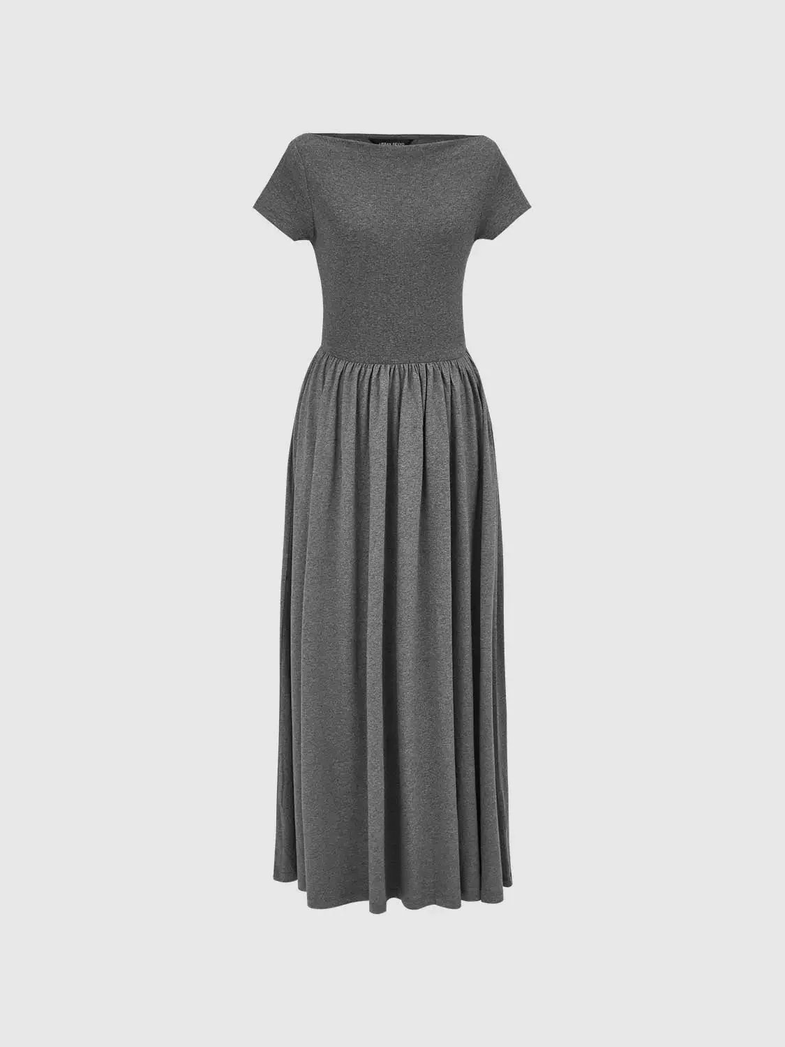 2251-viscose-cotton-blend-elegant-a-line-maxi-dress-15.webp Viscose Cotton Blend Elegant A Line Maxi Dress