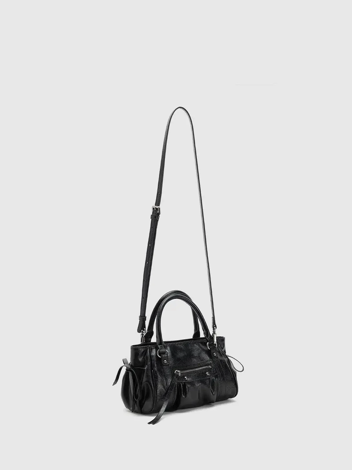 22617-faux-leather-handle-shoulder-bags-3.webp Faux Leather Handle Shoulder Bags