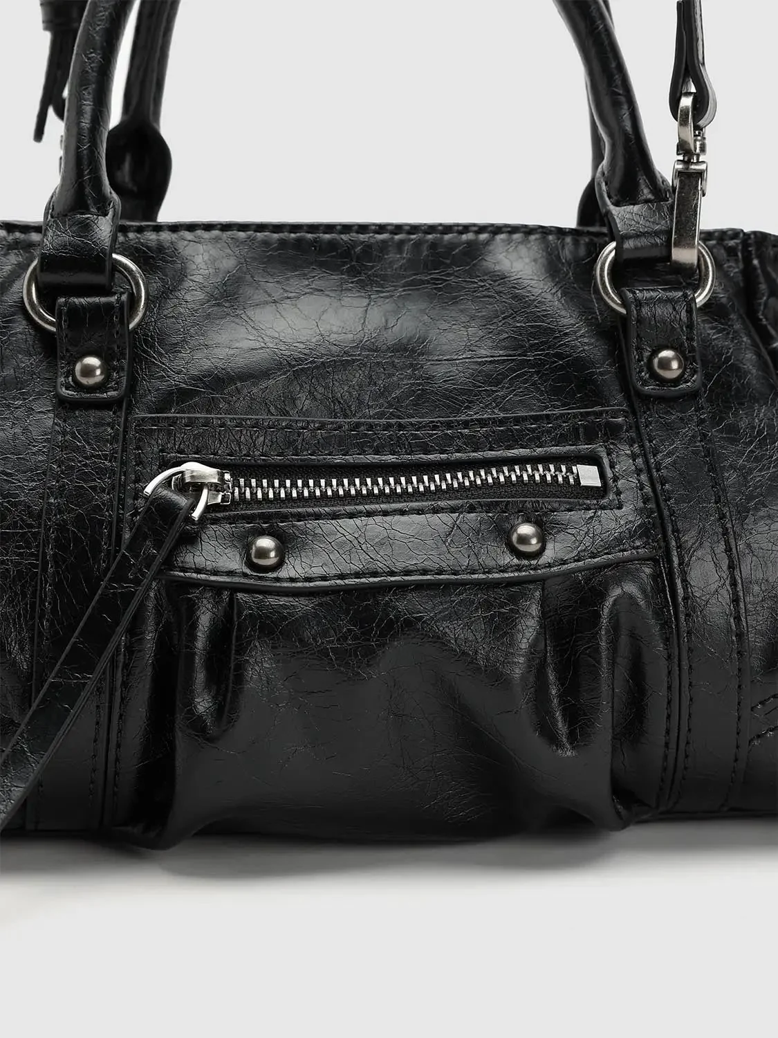 22617-faux-leather-handle-shoulder-bags-4.webp Faux Leather Handle Shoulder Bags