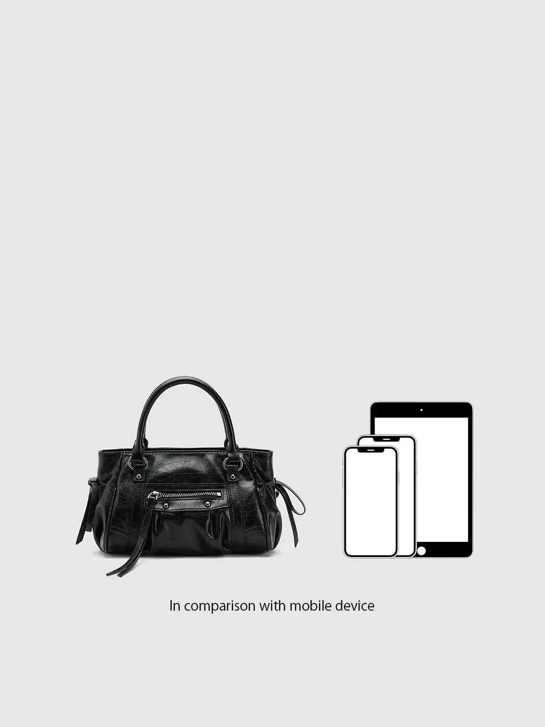 22617-faux-leather-handle-shoulder-bags-7.webp Faux Leather Handle Shoulder Bags