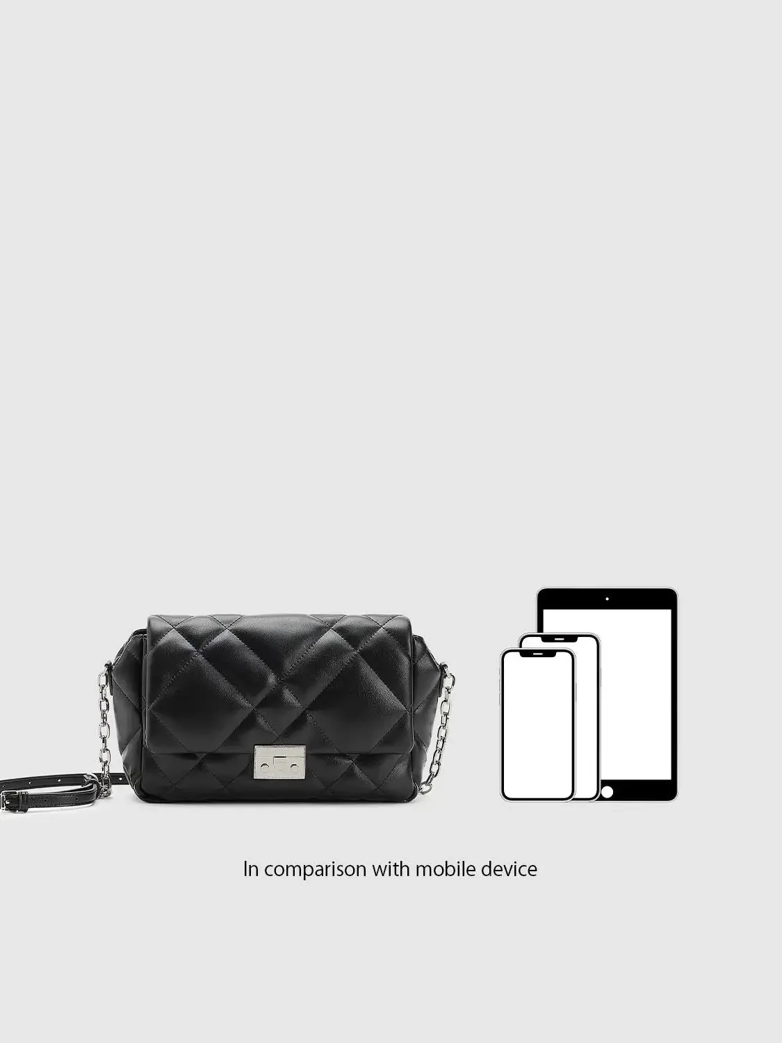 22618-diamond-quilted-chain-detail-shoulder-bags-7.webp Diamond Quilted Chain Detail Shoulder Bags
