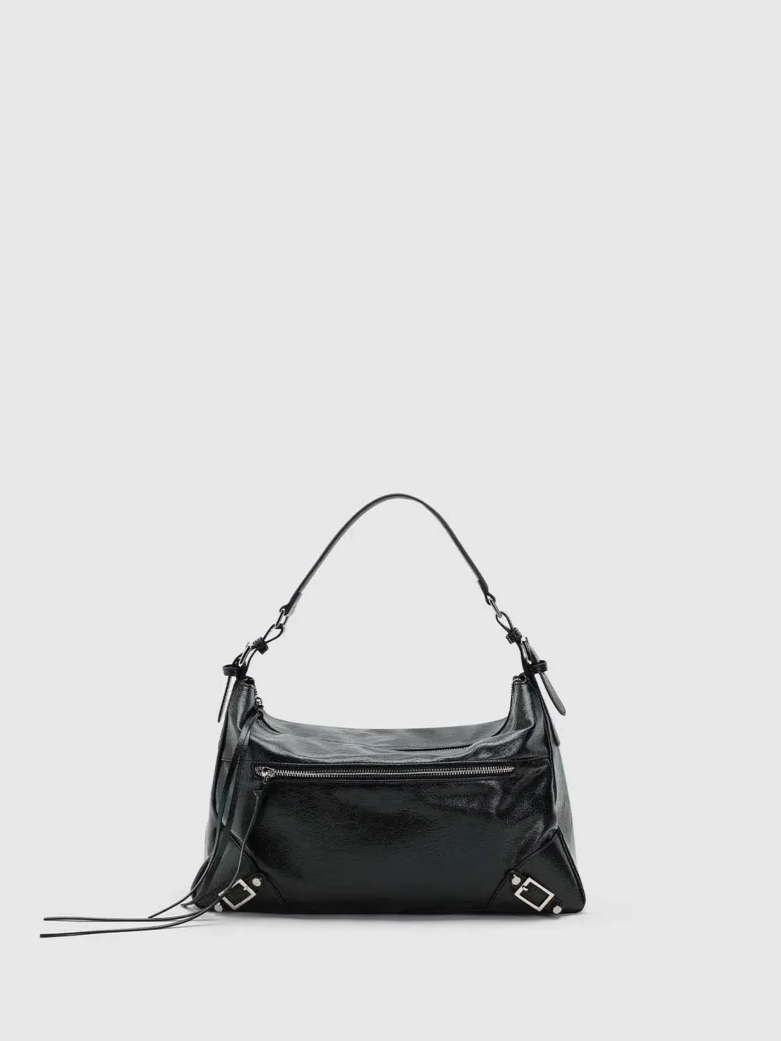 22619-faux-leather-buckle-detail-shoulder-bags-1.webp Faux Leather Buckle Detail Shoulder Bags