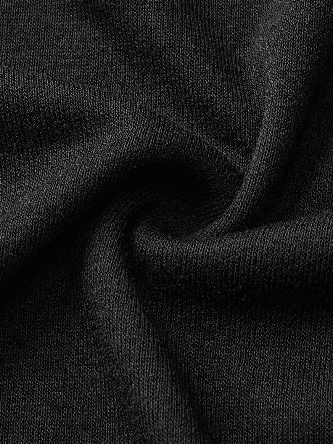 22634-asymmetric-neck-ruched-capped-sleeve-stretch-fabric-t-shirts-8.webp Asymmetric Neck Ruched Capped Sleeve Stretch Fabric T-Shirts