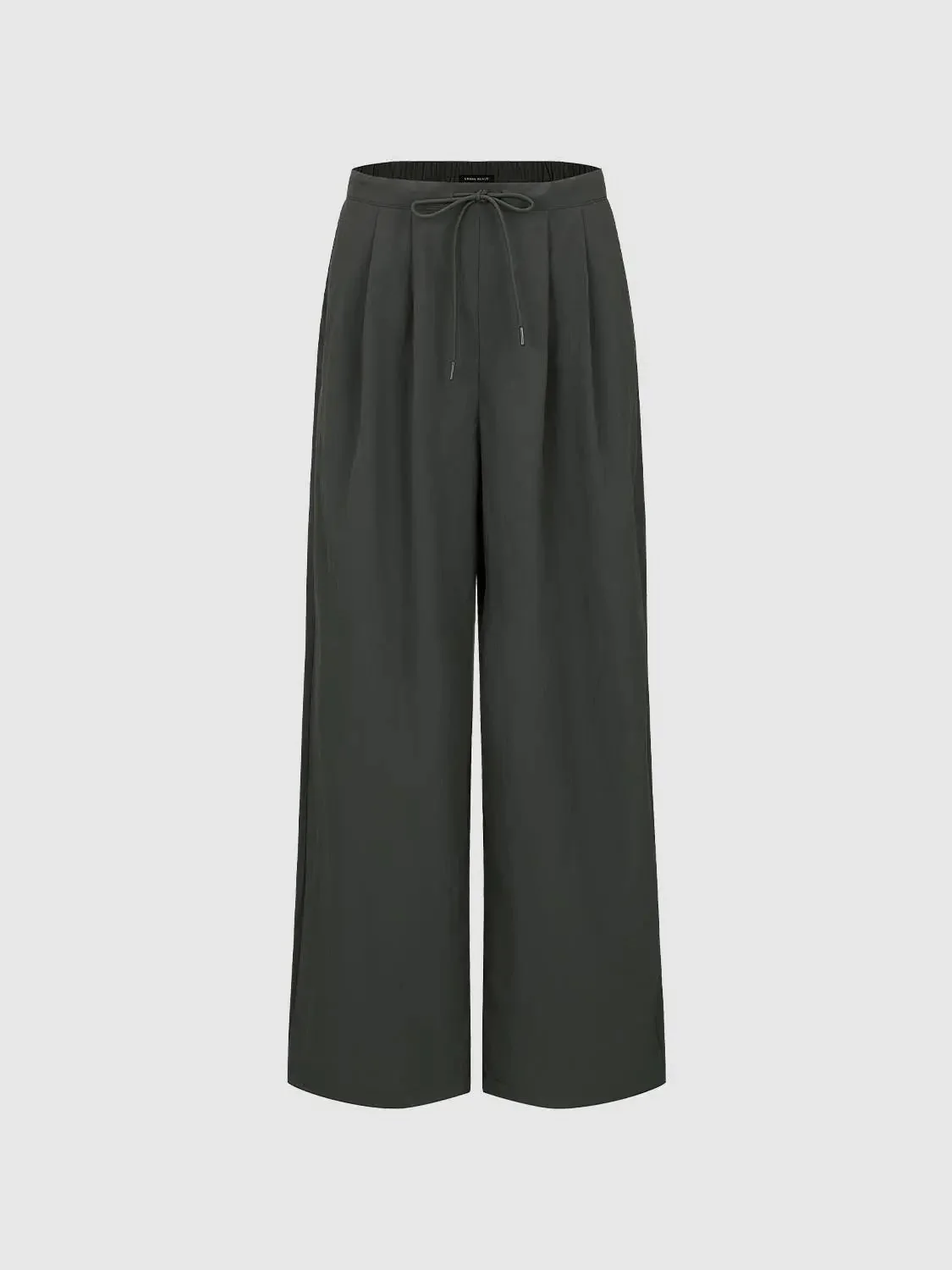 22646-pull-on-drawstring-wide-leg-pants-10.webp Pull On Drawstring Wide Leg Pants