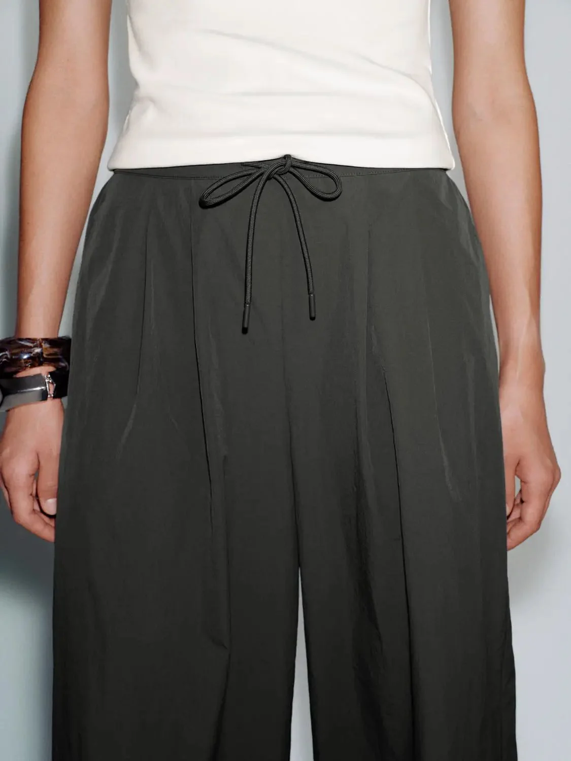 22646-pull-on-drawstring-wide-leg-pants-13.webp Pull On Drawstring Wide Leg Pants