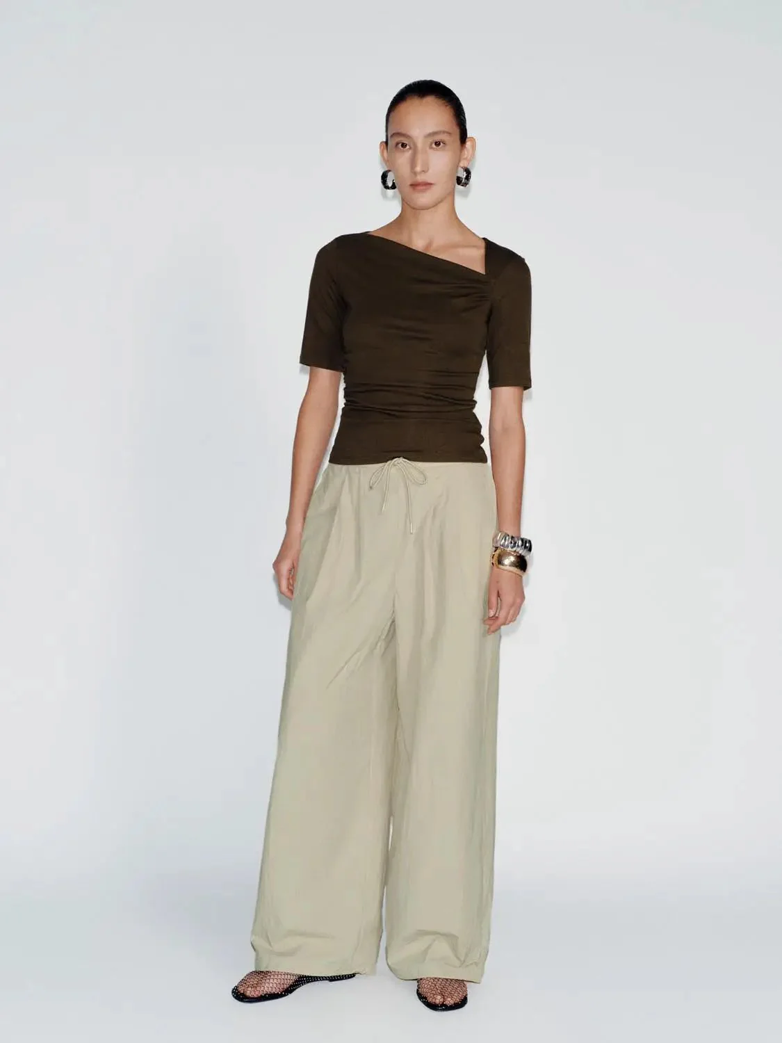 22646-pull-on-drawstring-wide-leg-pants-23.webp Pull On Drawstring Wide Leg Pants