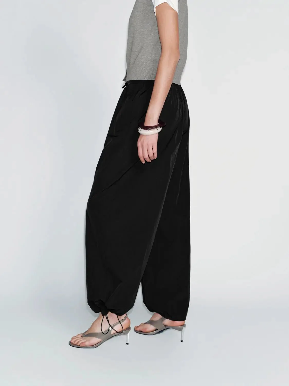 22646-pull-on-drawstring-wide-leg-pants-3.webp Pull On Drawstring Wide Leg Pants