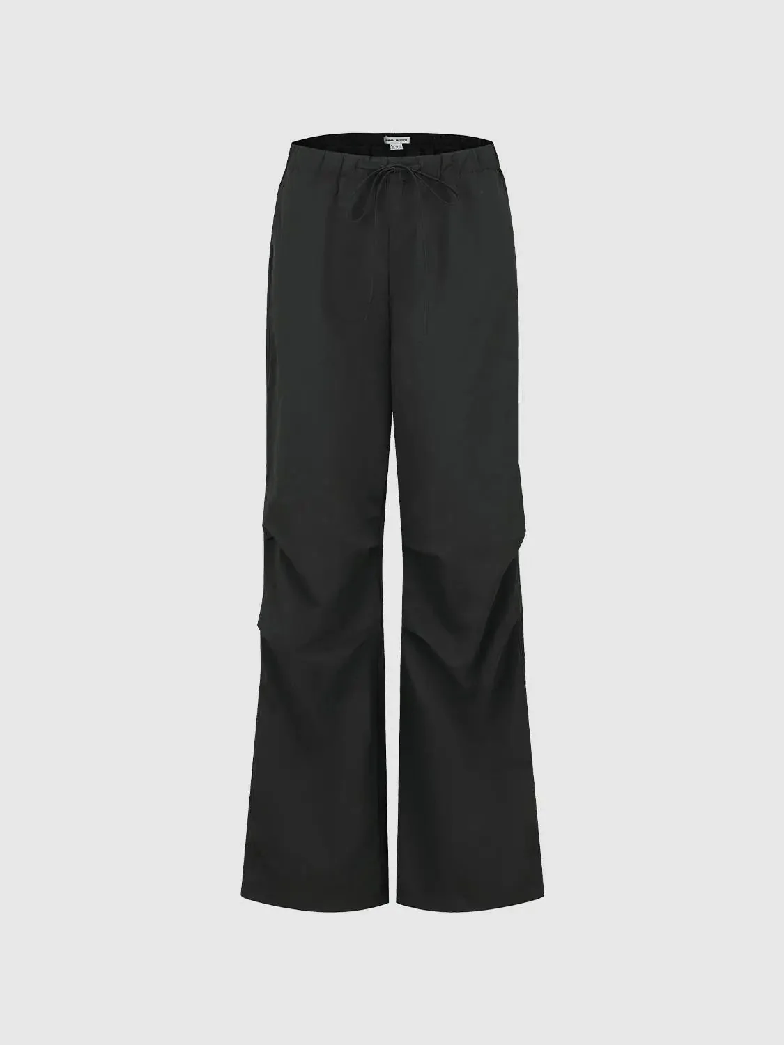 22659-pull-on-drawstring-wide-leg-cargo-pants-10.webp Pull On Drawstring Wide Leg Cargo Pants