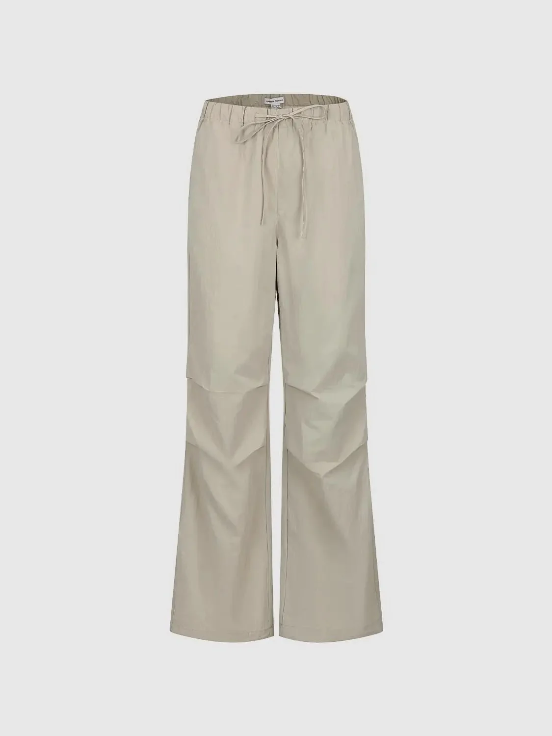22659-pull-on-drawstring-wide-leg-cargo-pants-2.webp Pull On Drawstring Wide Leg Cargo Pants