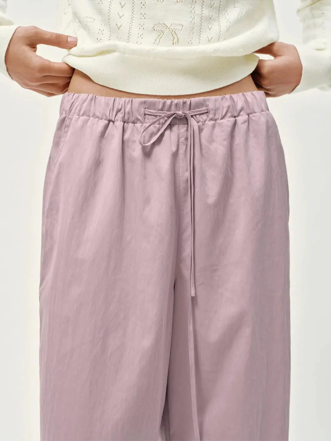 22659-pull-on-drawstring-wide-leg-cargo-pants-20.webp Pull On Drawstring Wide Leg Cargo Pants