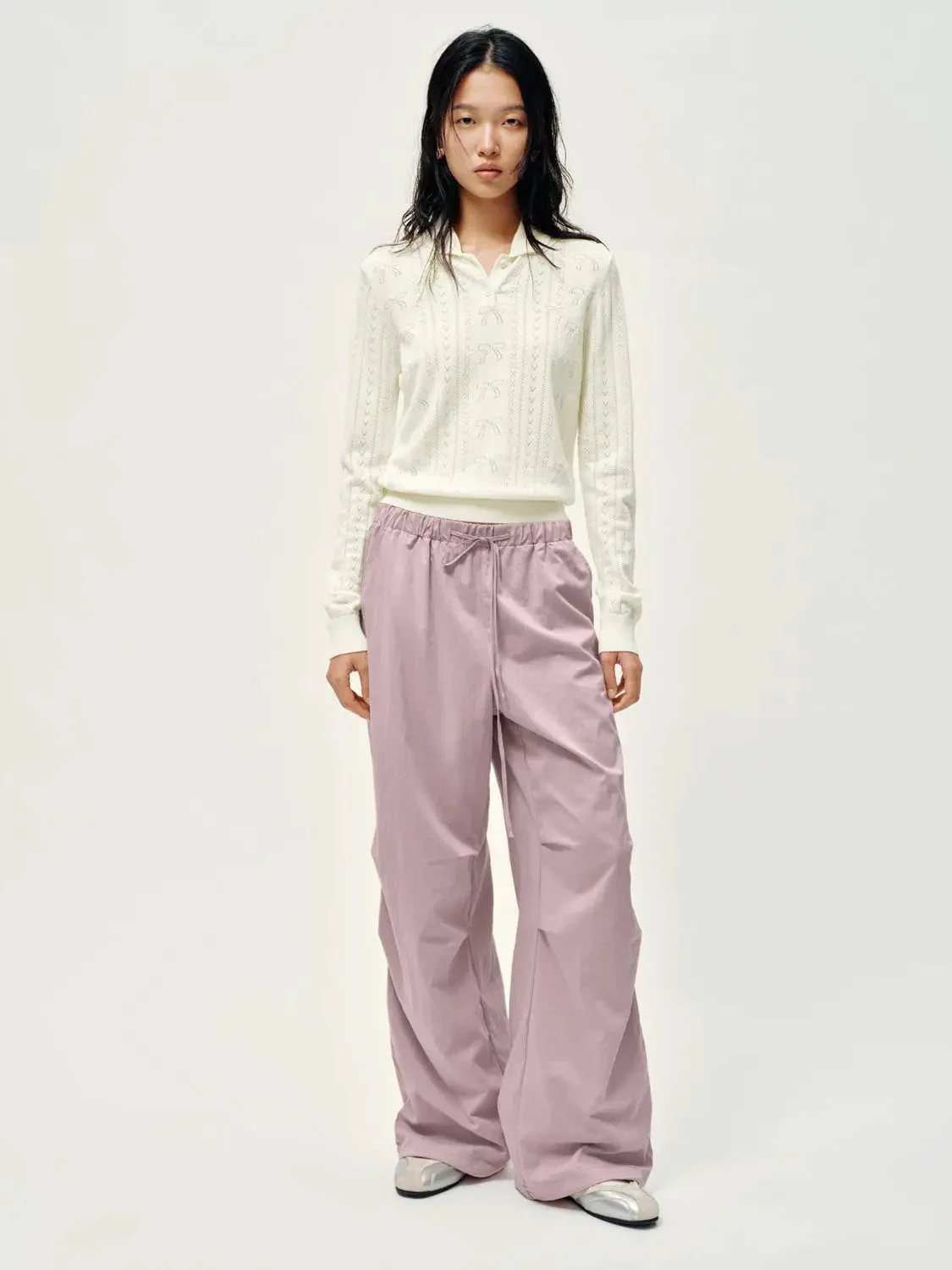22659-pull-on-drawstring-wide-leg-cargo-pants-21.webp Pull On Drawstring Wide Leg Cargo Pants
