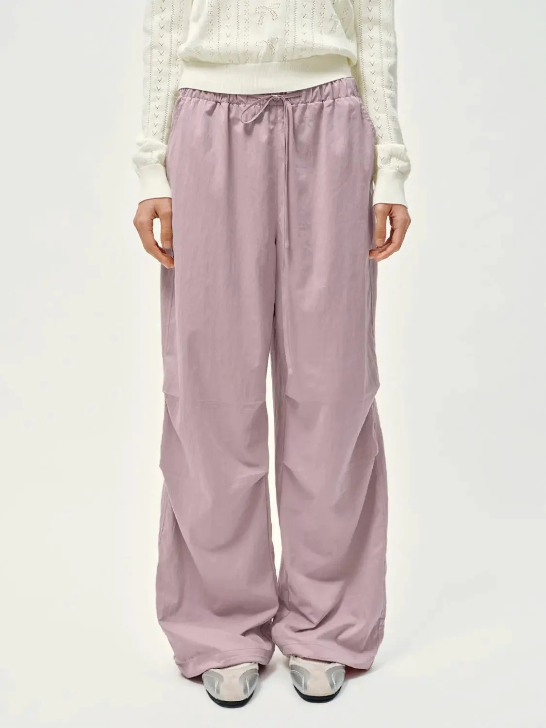 22659-pull-on-drawstring-wide-leg-cargo-pants-35.webp Pull On Drawstring Wide Leg Cargo Pants