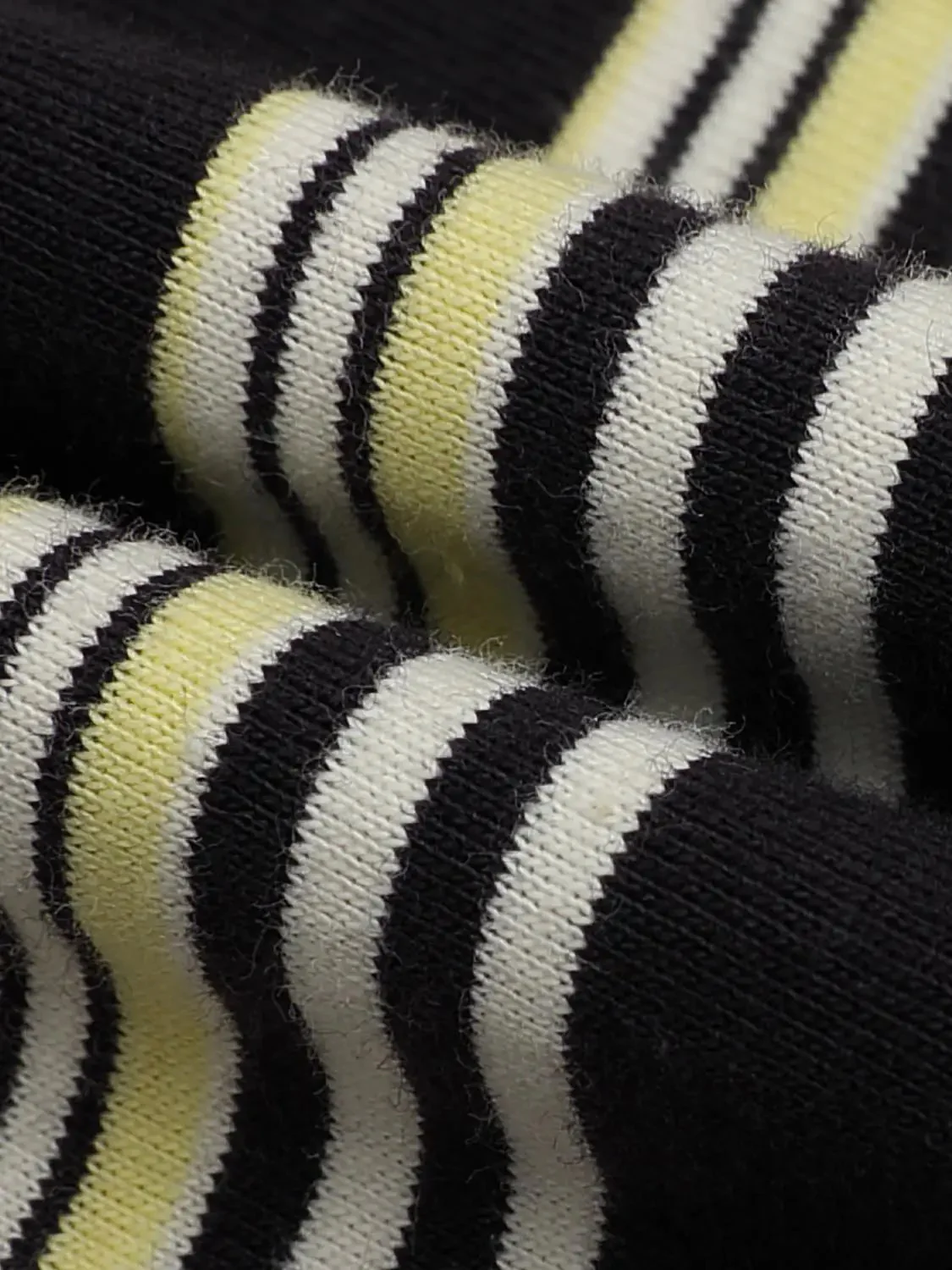 22700-lace-trim-collar-striped-cotton-t-shirts-8.webp Lace Trim Collar Striped Cotton T Shirts