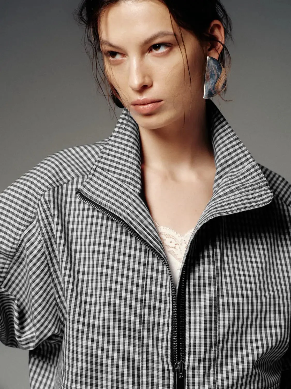 22740-contrast-check-bomber-jackets-3.webp Contrast Check Bomber Jackets