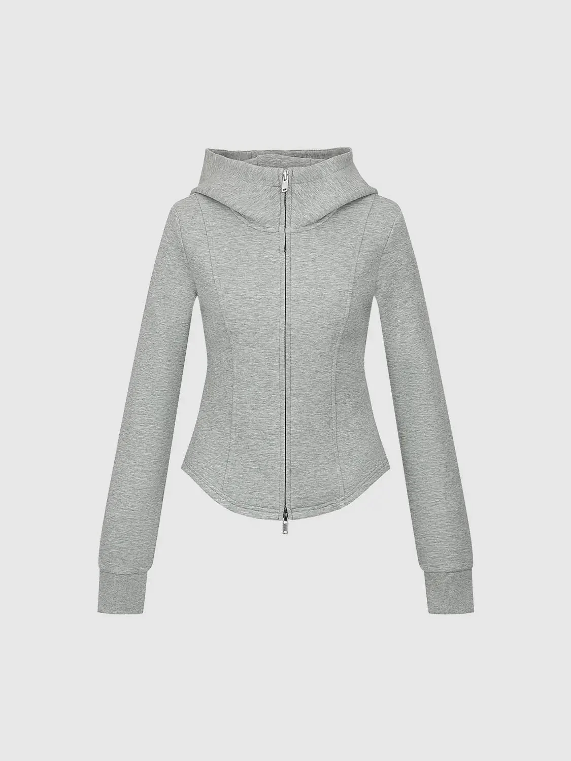 22745-full-zip-collared-slim-fit-sweatshirts-1.webp Full Zip Collared Slim Fit Sweatshirts