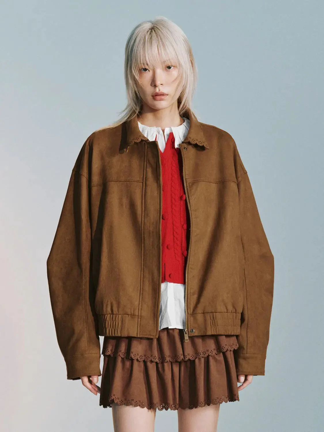 22758-cutwork-collar-bomber-jackets-1.webp Cutwork Collar Bomber Jackets