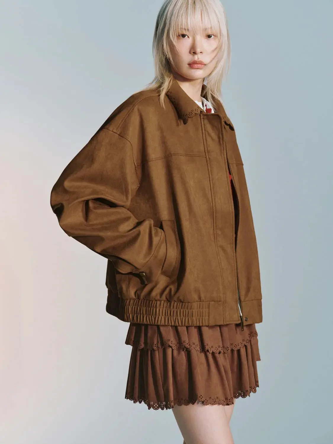 22758-cutwork-collar-bomber-jackets-2.webp Cutwork Collar Bomber Jackets
