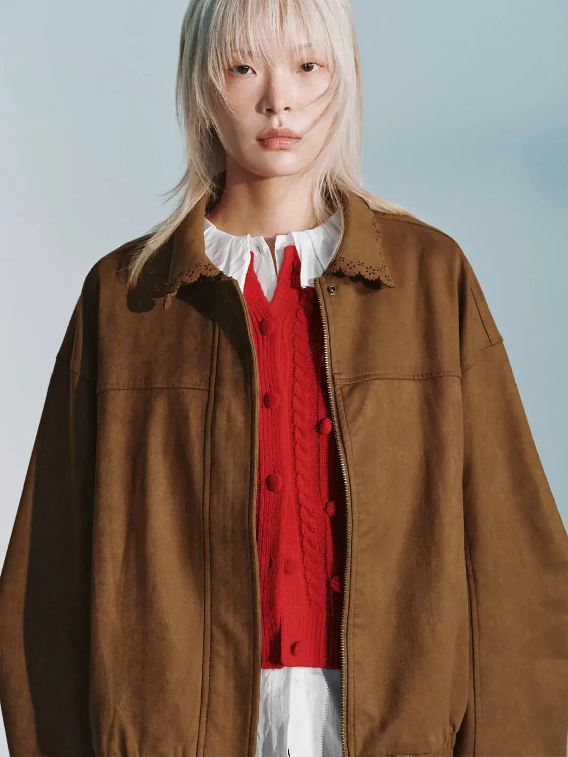 22758-cutwork-collar-bomber-jackets-3.webp Cutwork Collar Bomber Jackets