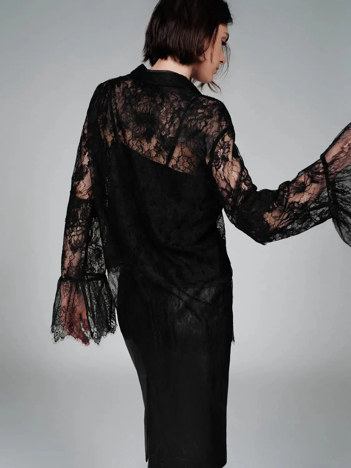 22789-lace-sheer-overlay-shirt-2.webp Lace Sheer Overlay Shirt