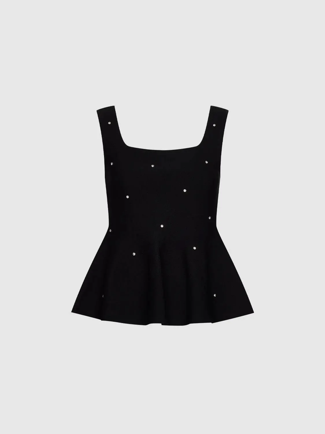 22795-studded-sleeveless-knitted-t-shirts-7.webp Studded Sleeveless Knitted T-Shirts