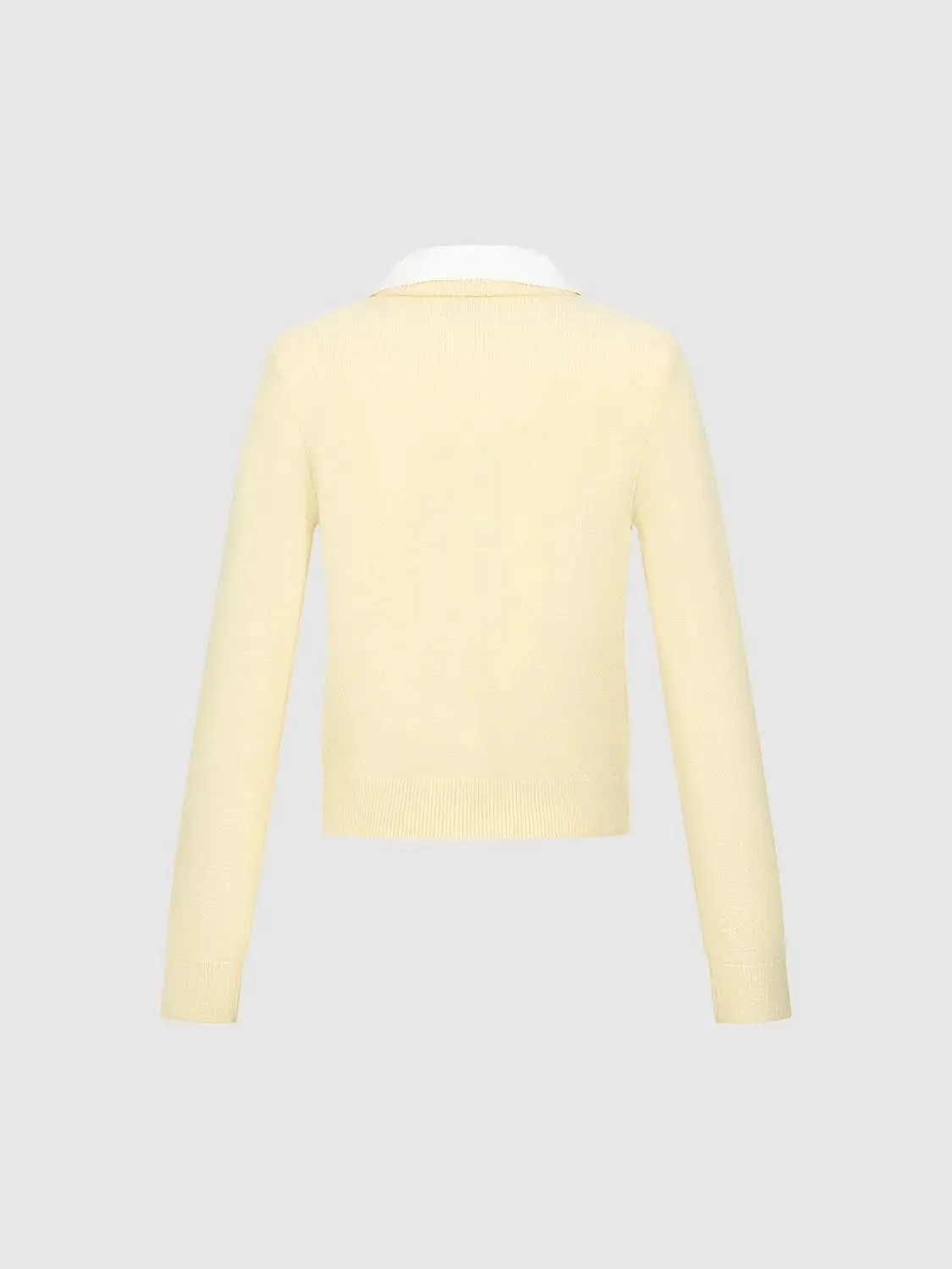 22806-contrast-collared-intarsia-knitted-cardigans-2.webp Contrast Collared Intarsia Knitted Cardigans