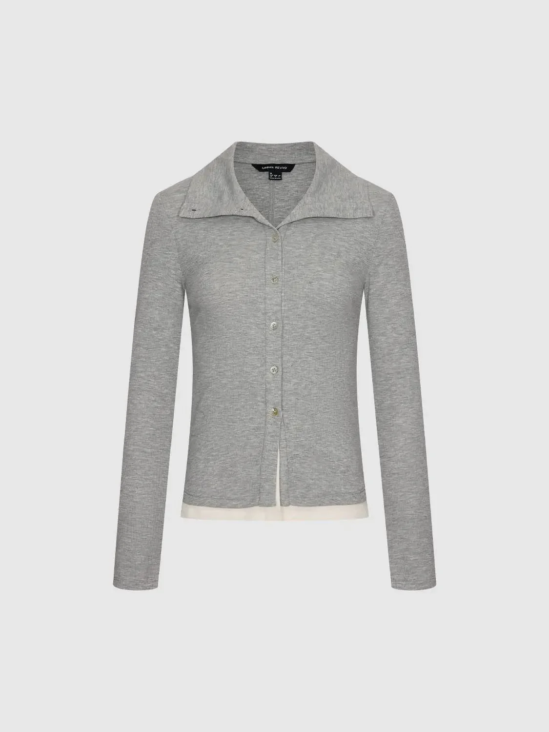 22859-lyocell-knit-shirt-with-contrast-buttons-shirts-7.webp Lyocell Knit Shirt With Contrast Buttons Shirts
