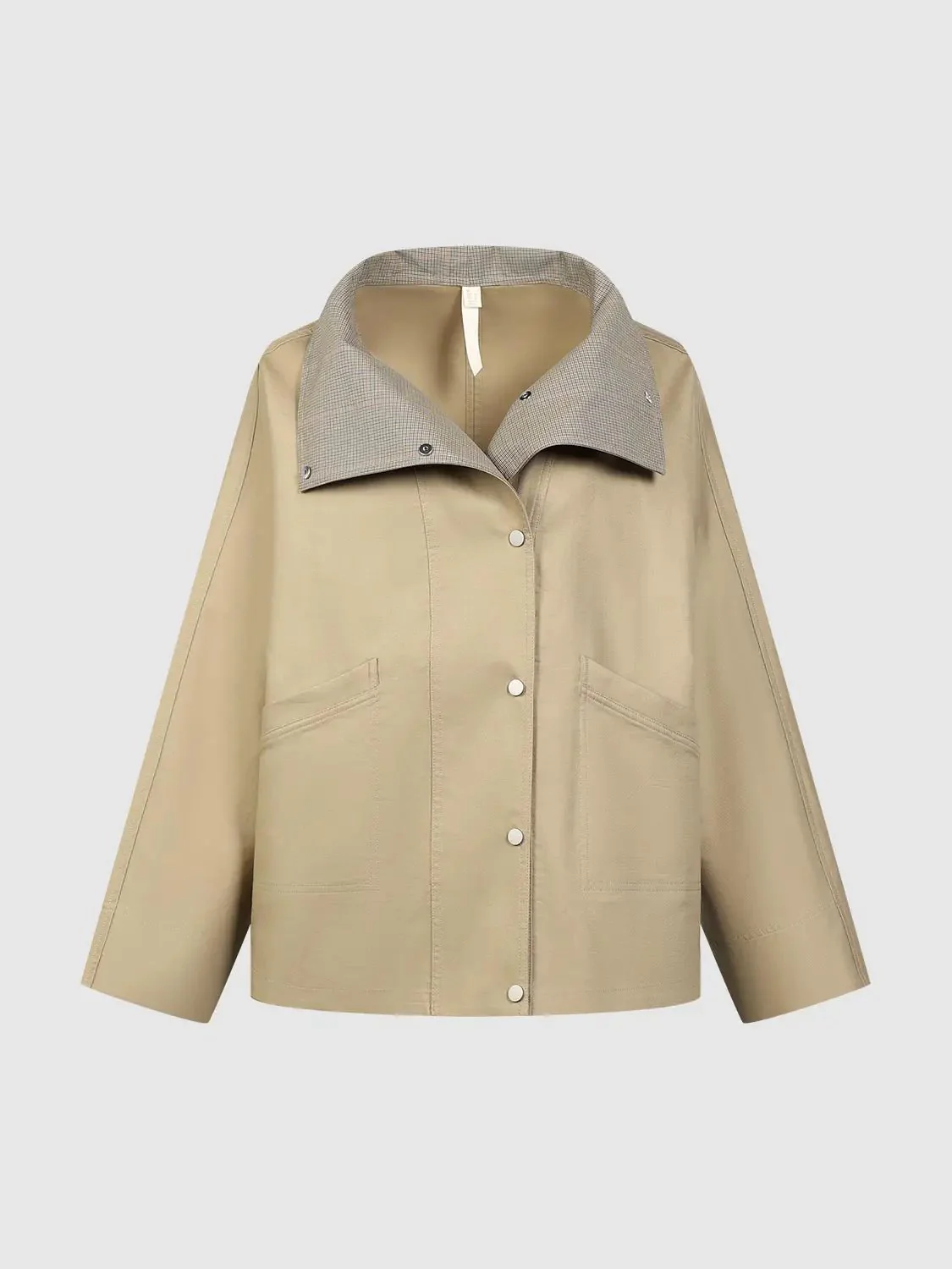 22920-classic-oversized-mock-neck-trench-coats-7.webp Classic Oversized Mock Neck Trench Coats