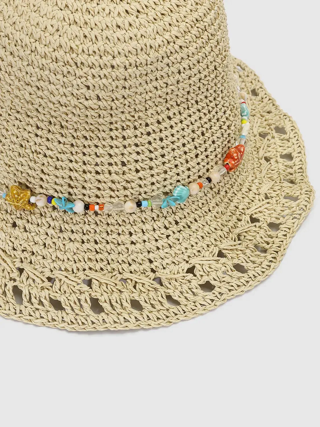 2297-straw-hat-with-beaded-band-crochet-design-hats-6.webp Straw Hat With Beaded Band Crochet Design Hats