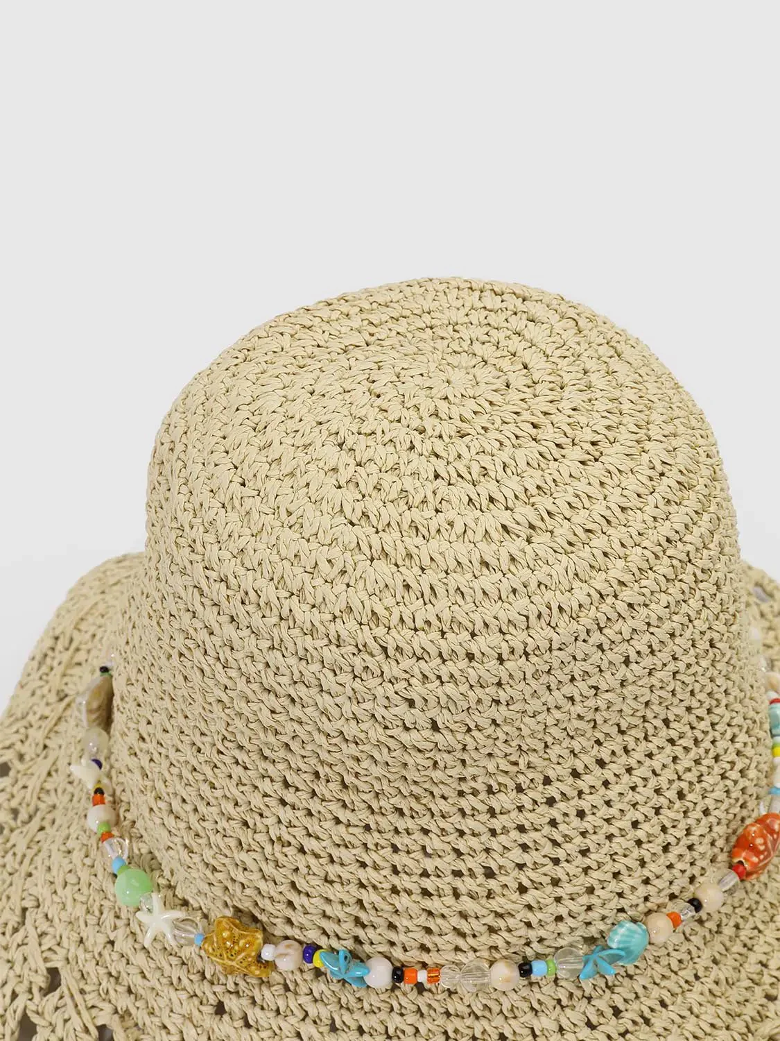 2297-straw-hat-with-beaded-band-crochet-design-hats-7.webp Straw Hat With Beaded Band Crochet Design Hats
