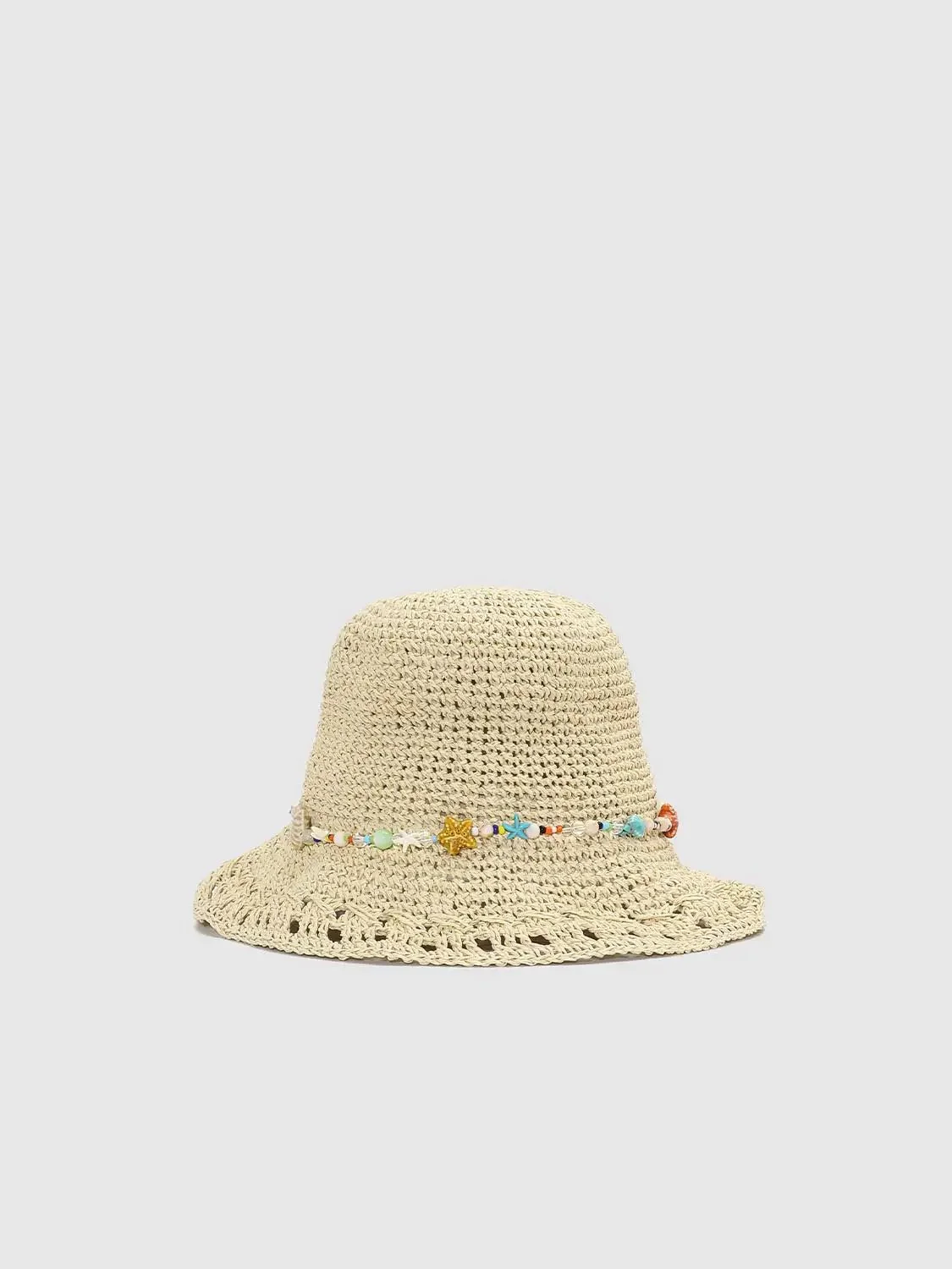 2297-straw-hat-with-beaded-band-crochet-design-hats-8.webp Straw Hat With Beaded Band Crochet Design Hats