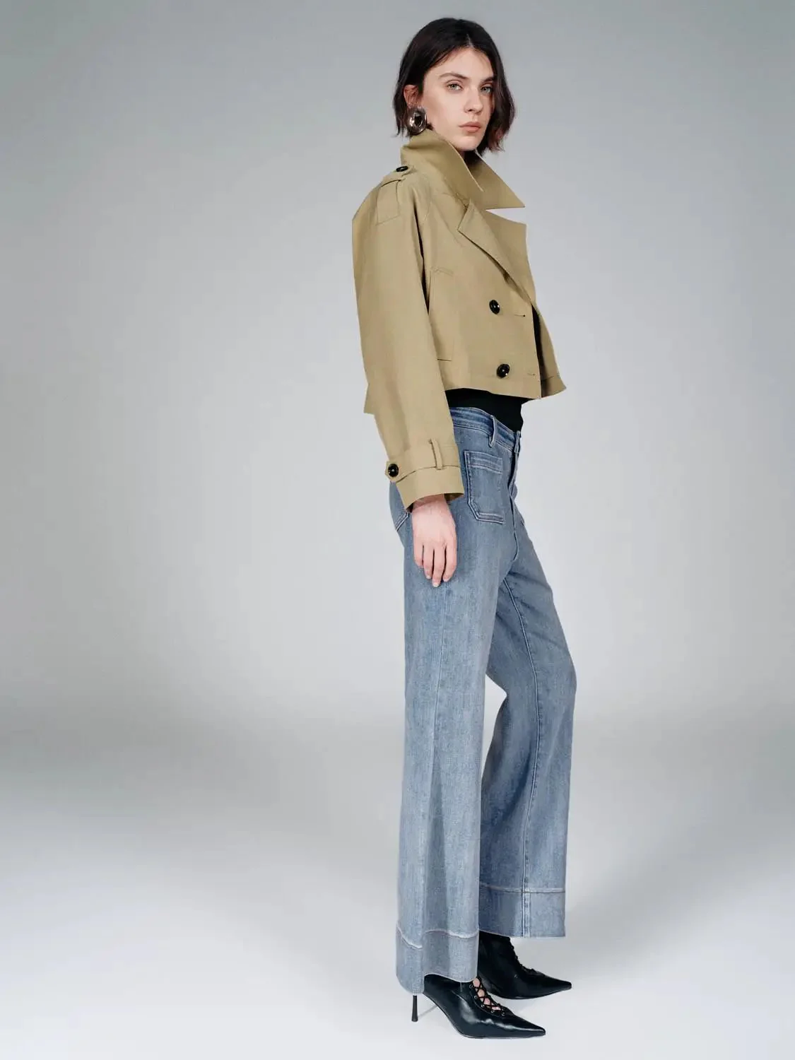 22972-double-breasted-short-trench-coats-13.webp Double Breasted Short Trench Coats