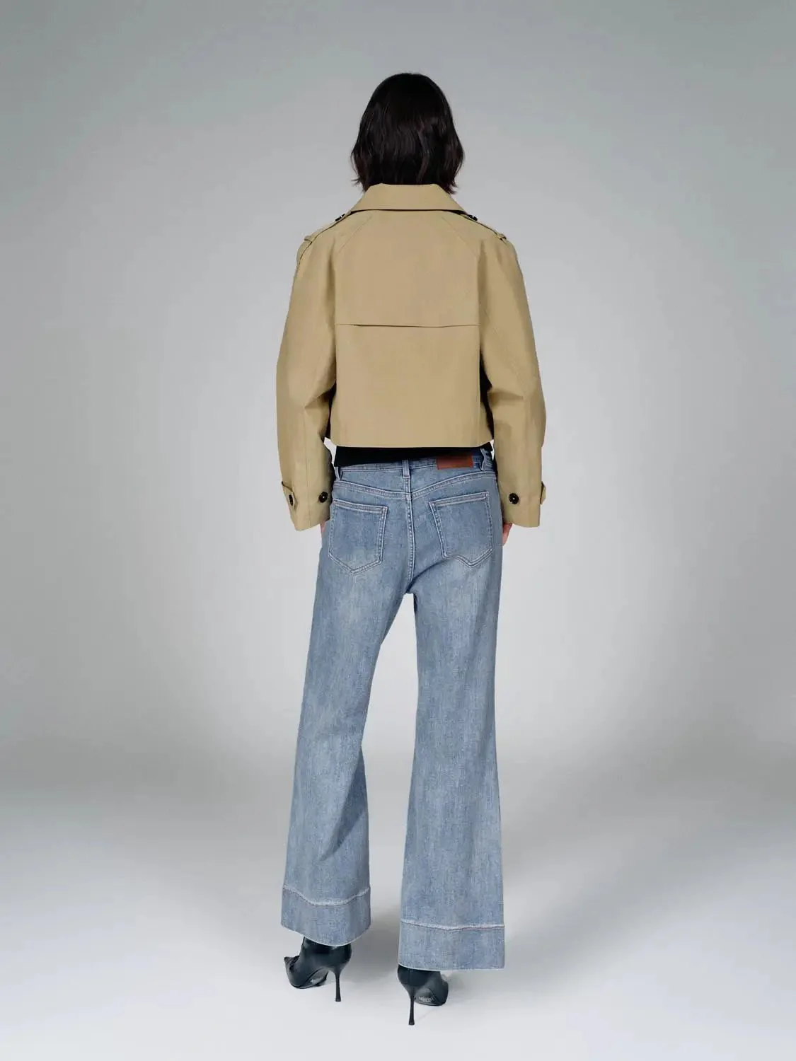 22972-double-breasted-short-trench-coats-14.webp Double Breasted Short Trench Coats