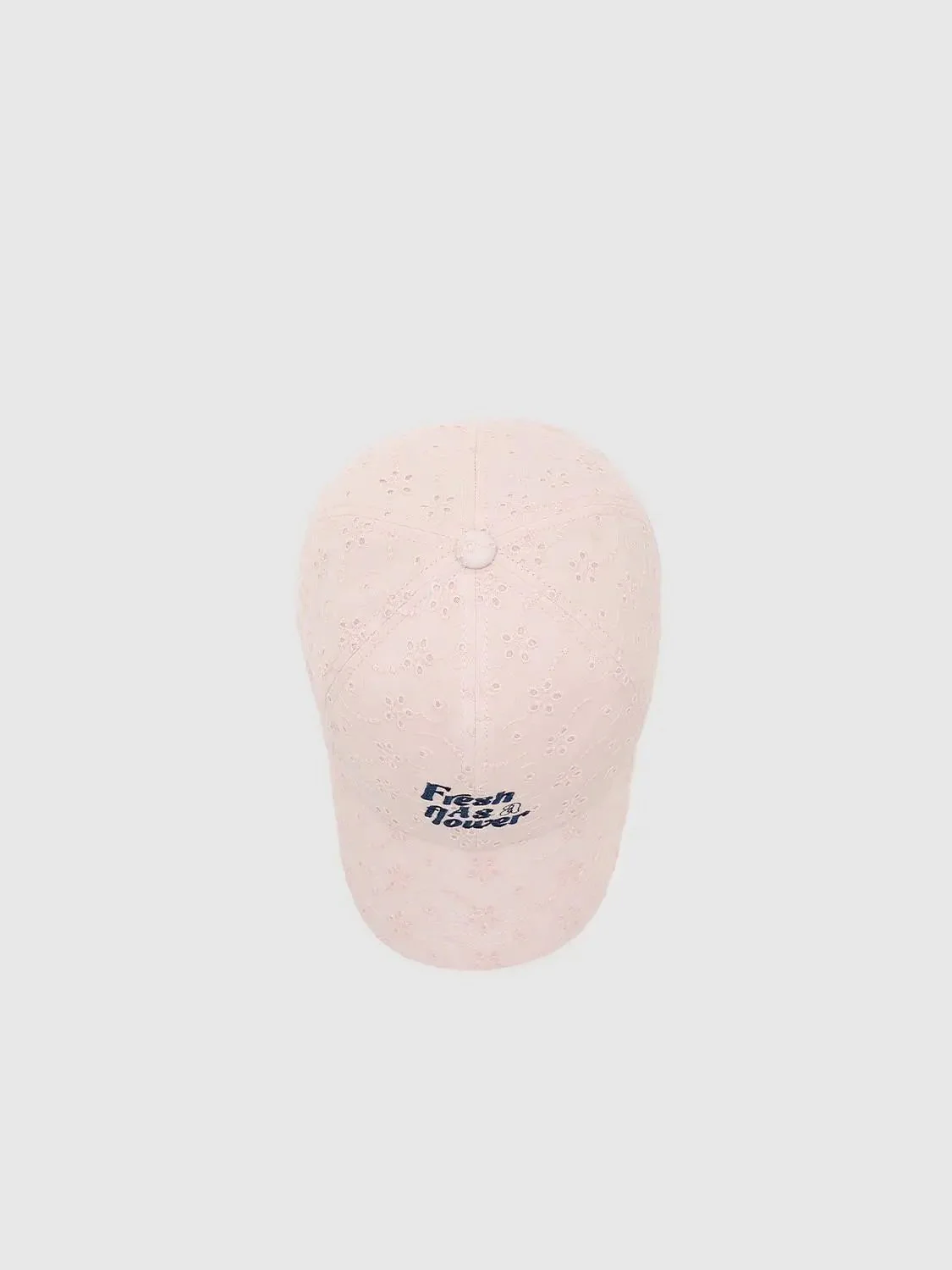 2298-soft-cream-embroidered-floral-cotton-caps-9.webp Soft Cream Embroidered Floral Cotton Caps