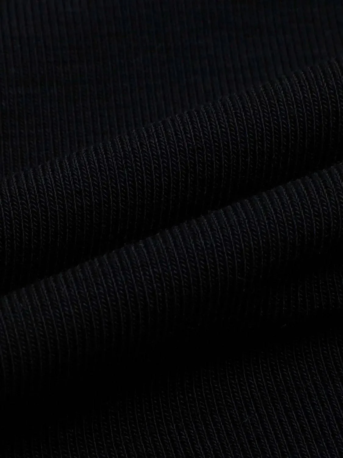 23028-lyocell-blend-boat-neck-ruched-skinny-shirt-8.webp Lyocell Blend Boat Neck Ruched Skinny Shirt