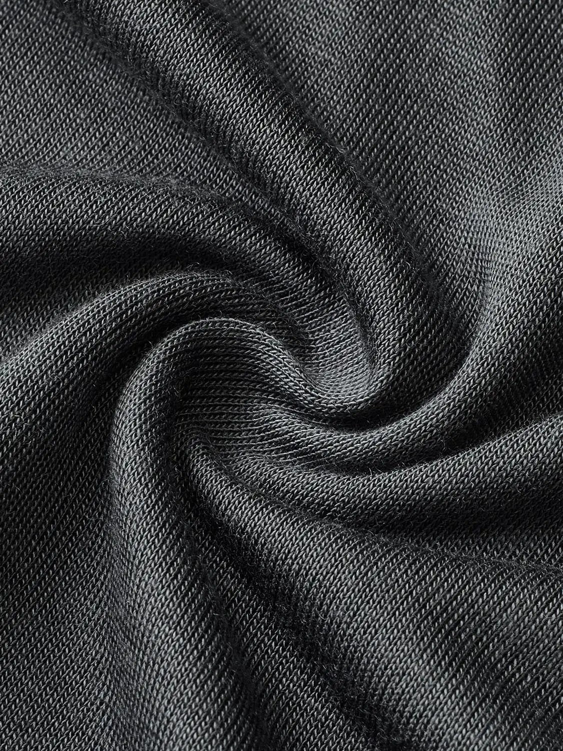 23058-lyocell-draped-crew-neck-long-sleeve-t-shirts-3.jpg Lyocell Draped Crew Neck Long Sleeve T Shirts
