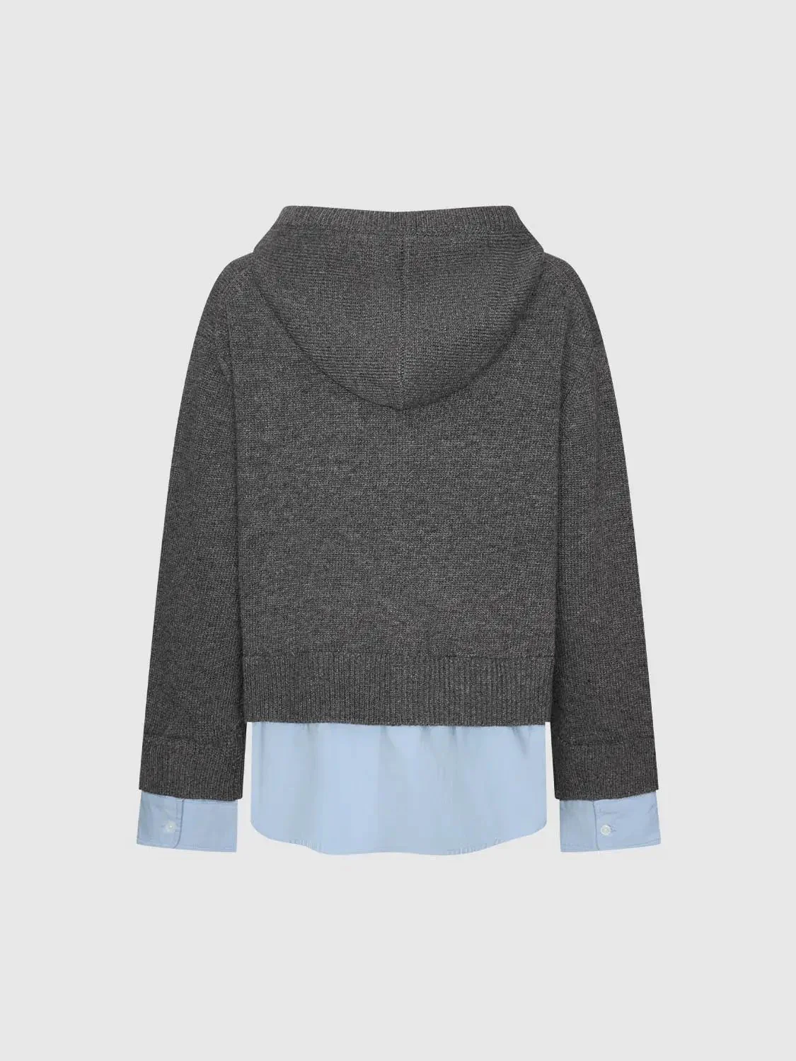 23064-drawstring-hooded-long-sleeve-knitted-t-shirts-2.webp Drawstring Hooded Long Sleeve Knitted T-Shirts