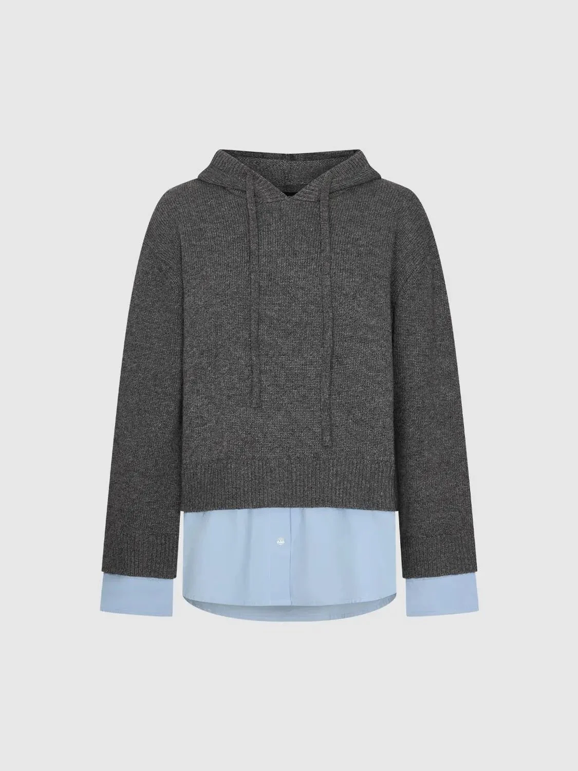 23064-drawstring-hooded-long-sleeve-knitted-t-shirts-4.webp Drawstring Hooded Long Sleeve Knitted T-Shirts