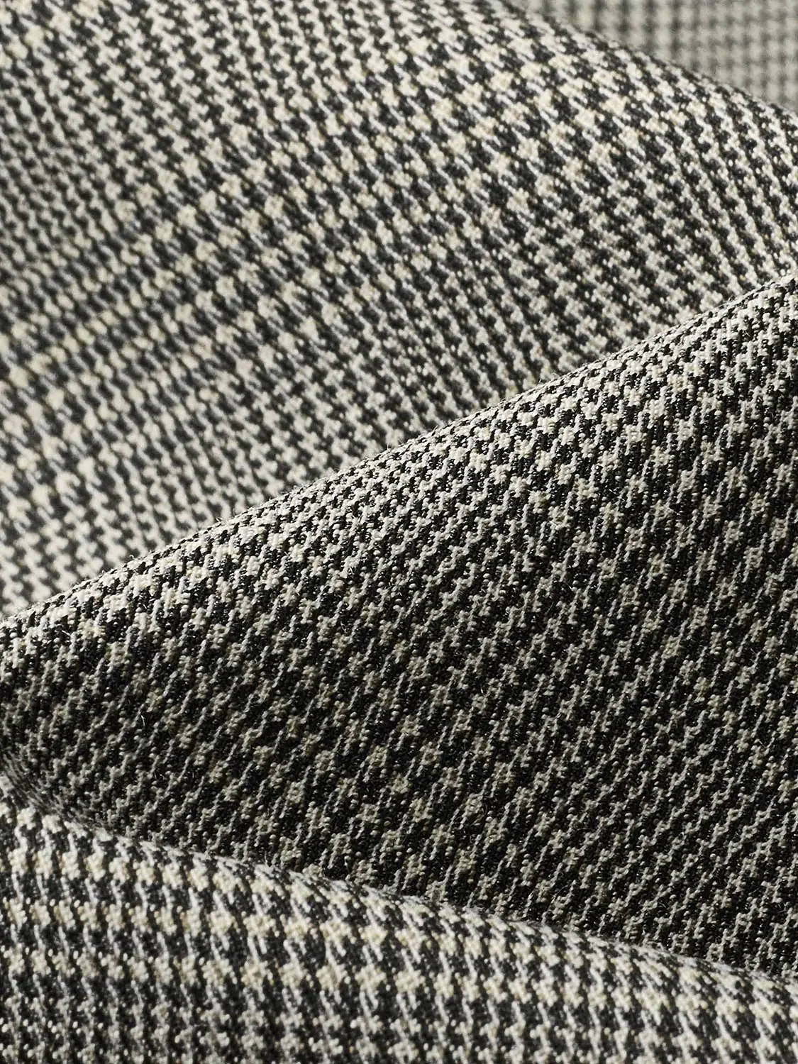 Lapelled Double-Breasted Jackets