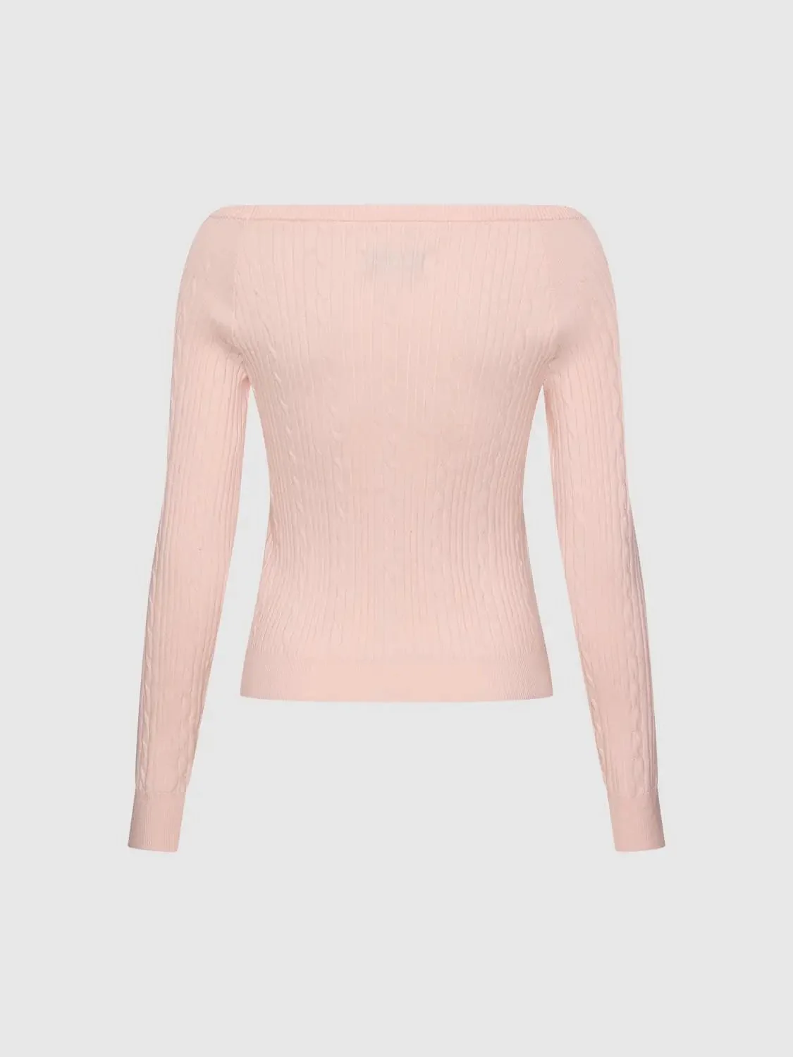 23111-embroidered-boat-neck-long-sleeve-knitted-t-shirts-10.webp Embroidered Boat Neck Long Sleeve Knitted T-Shirts