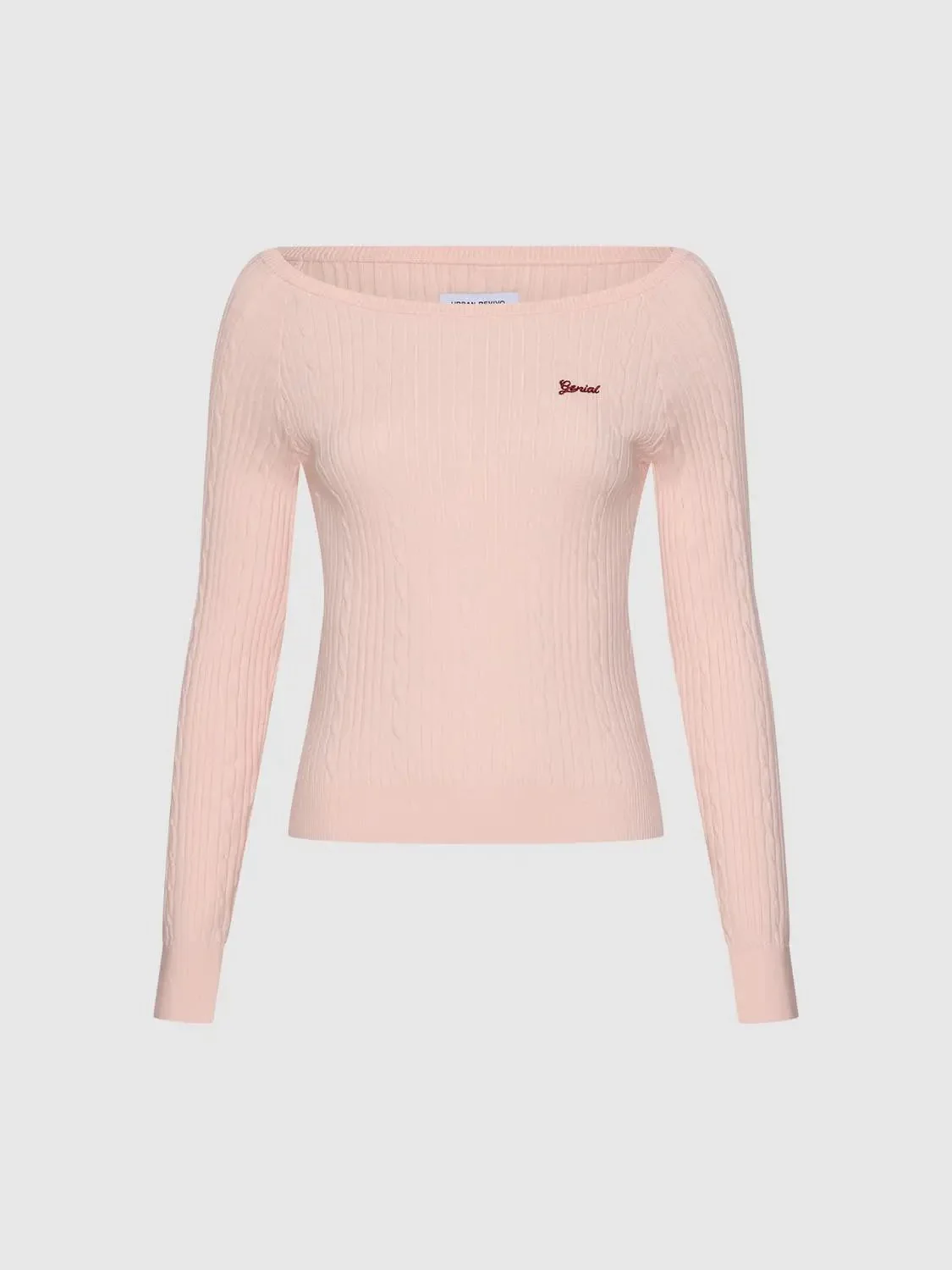 23111-embroidered-boat-neck-long-sleeve-knitted-t-shirts-13.webp Embroidered Boat Neck Long Sleeve Knitted T-Shirts