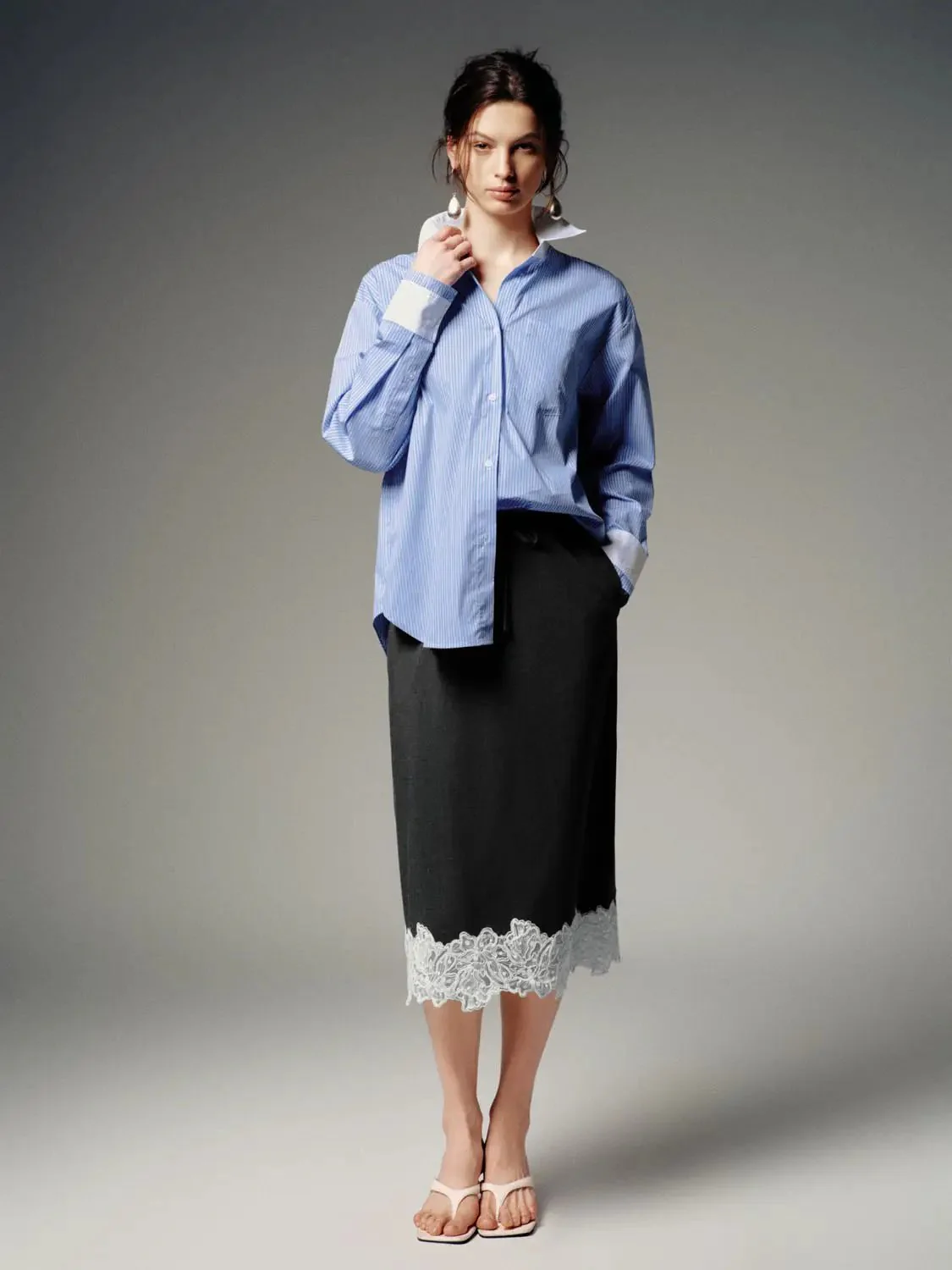 23145-contrast-trim-striped-shirts-5.webp Contrast Trim Striped Shirts