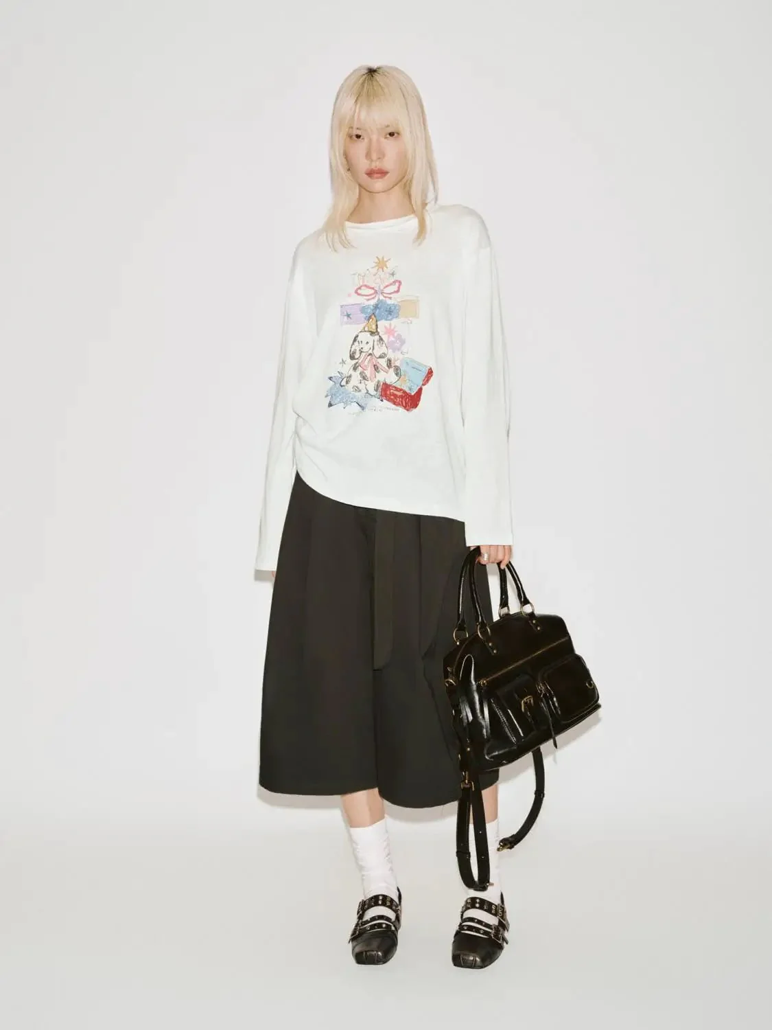23150-pleated-cropped-barrel-leg-pants-7.webp Pleated Cropped Barrel Leg Pants