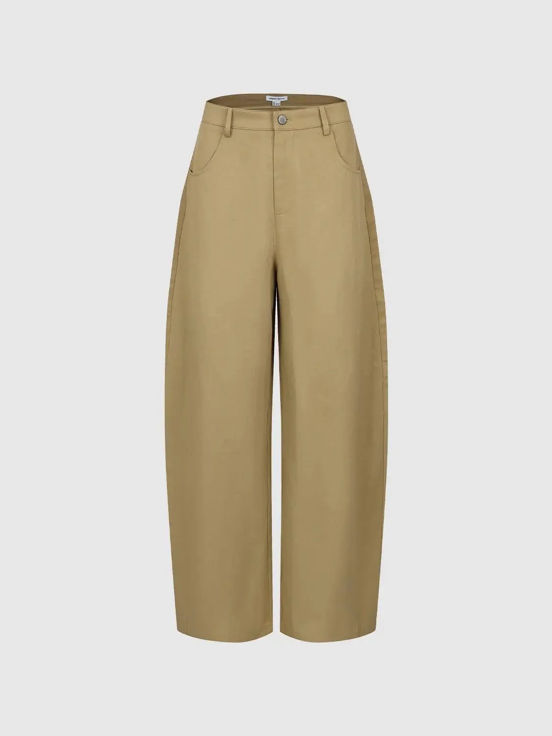 23168-embroidered-barrel-leg-cotton-lyocell-pants-2.webp Embroidered Barrel Leg Cotton Lyocell Pants