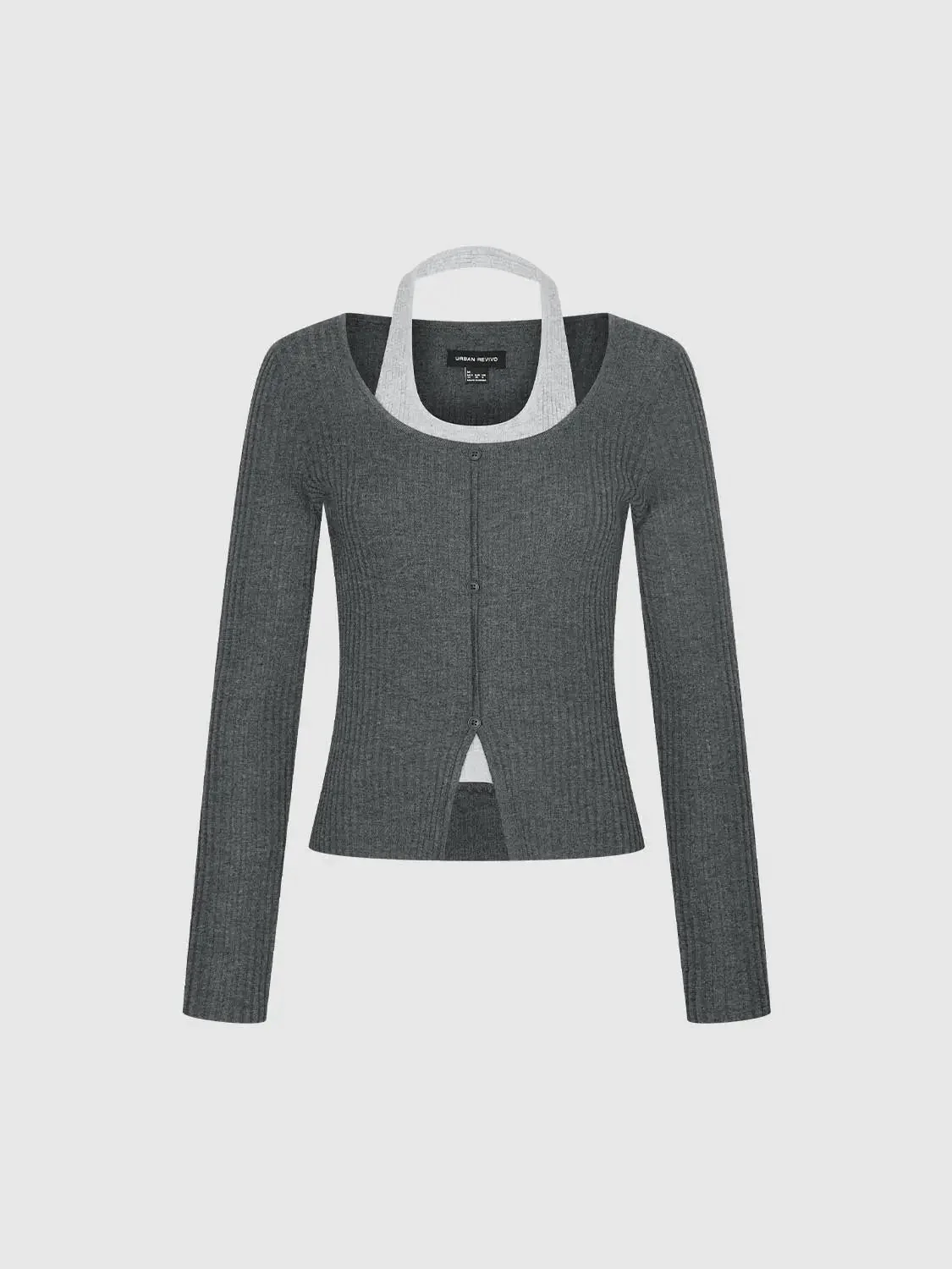 23181-2-in-1-scoop-neck-wool-blend-knit-long-sleeve-t-shirts-1.webp 2-in-1 Scoop Neck Wool Blend Knit Long Sleeve T-Shirts
