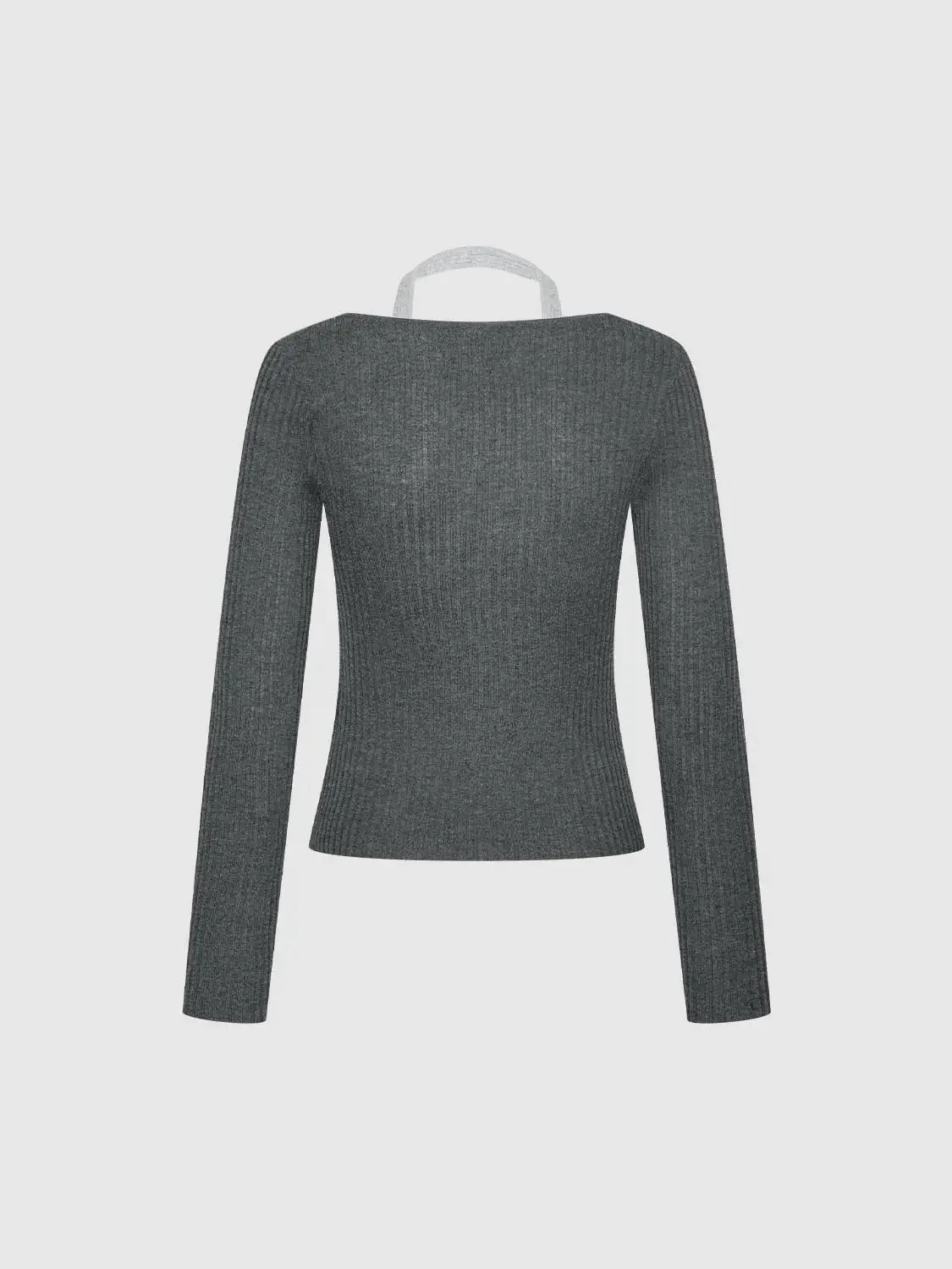 23181-2-in-1-scoop-neck-wool-blend-knit-long-sleeve-t-shirts-2.webp 2-in-1 Scoop Neck Wool Blend Knit Long Sleeve T-Shirts