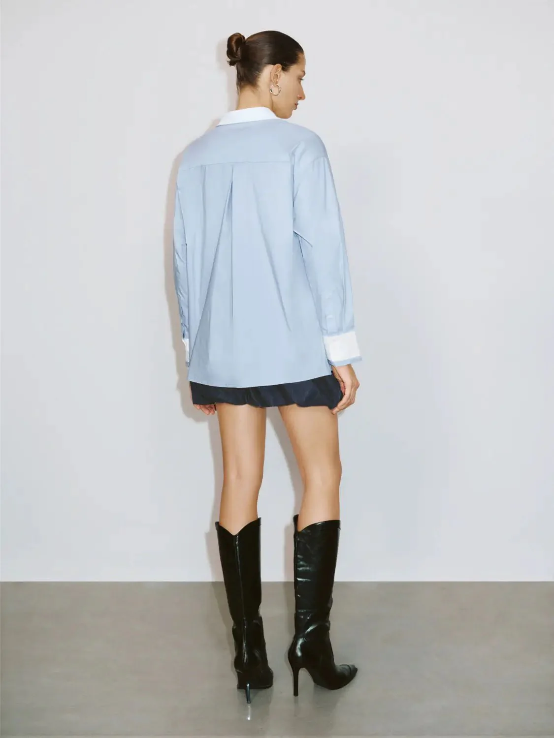 2326-mini-denim-skirts-4.webp Mini Denim Skirts