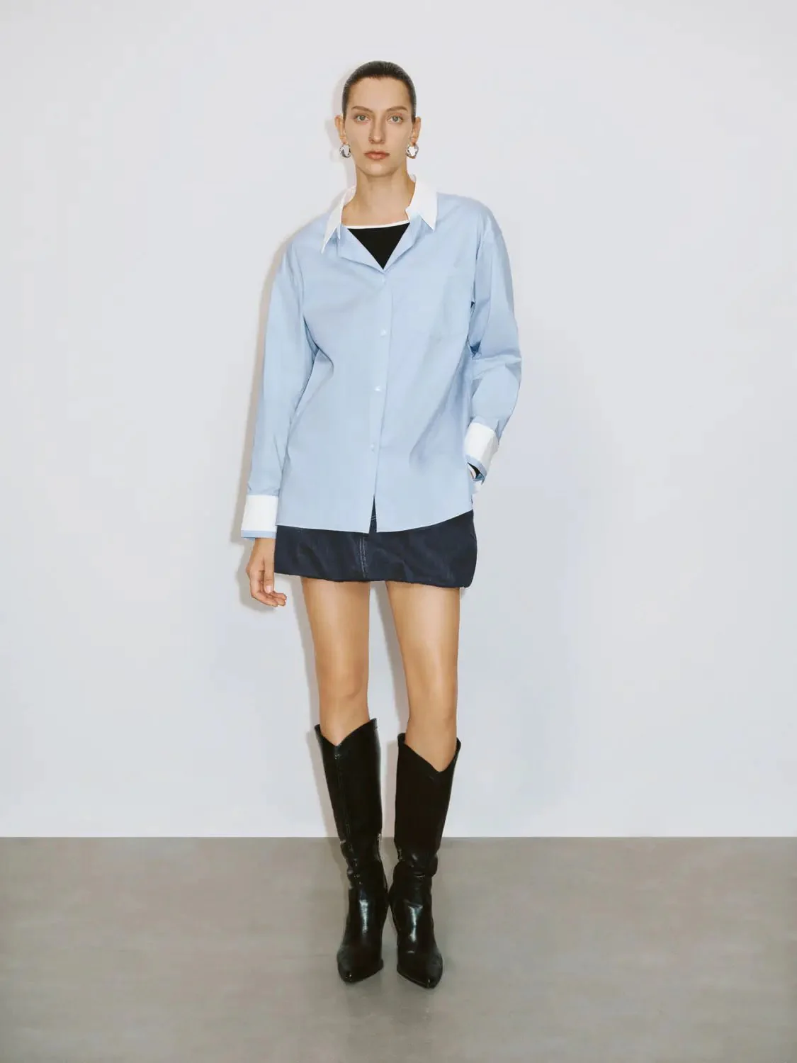 2326-mini-denim-skirts-6.webp Mini Denim Skirts