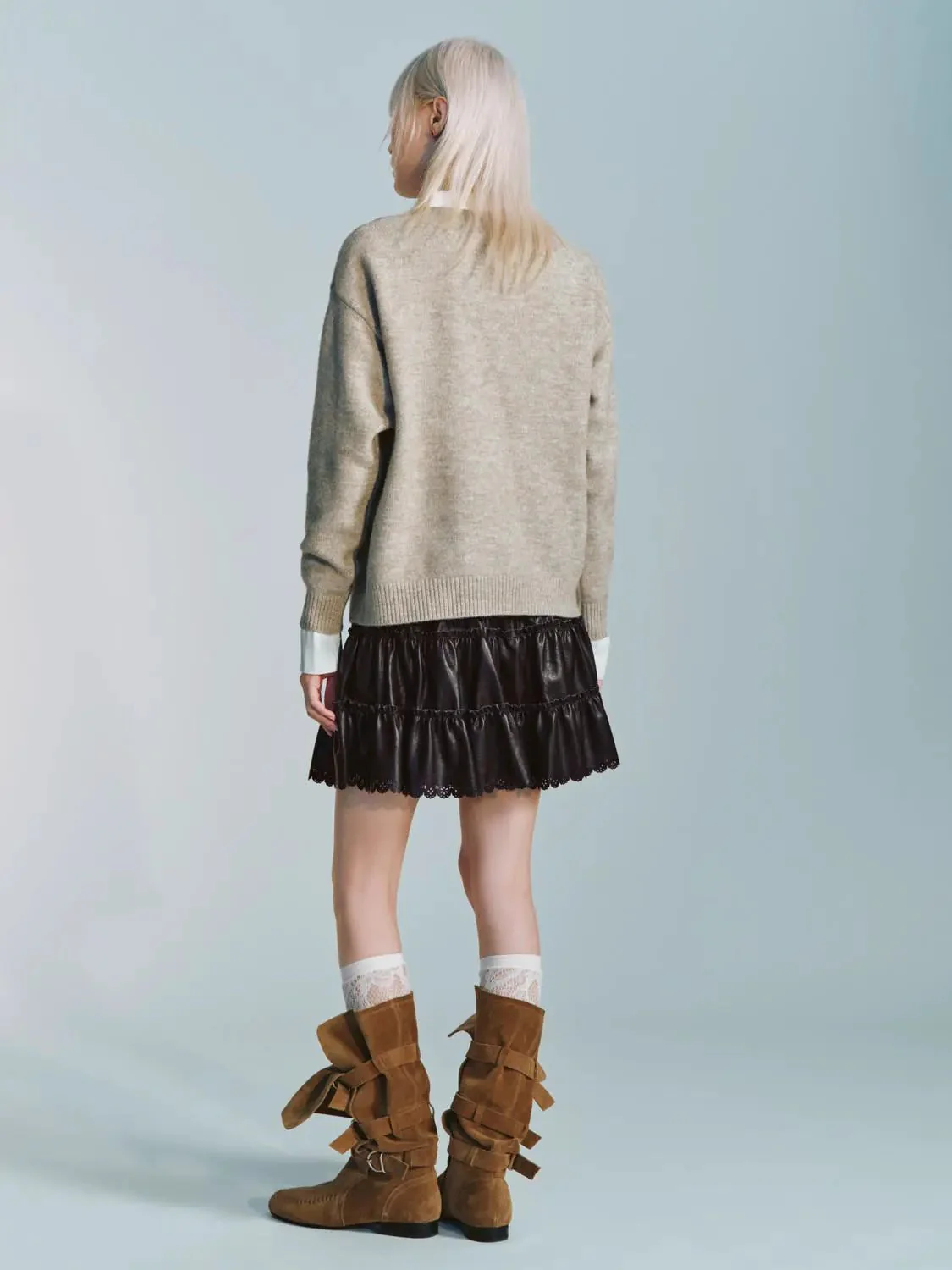 23427-tiered-a-line-midi-skirts-4.webp Tiered A-Line Midi Skirts