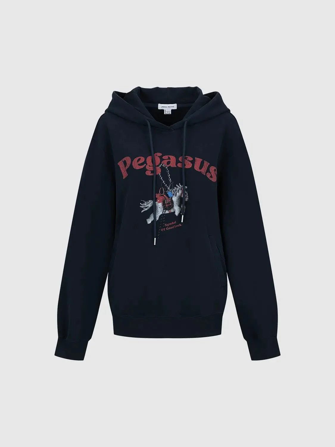 23434-cotton-printed-drawstring-hooded-sweatshirt-7.webp Cotton Printed Drawstring Hooded Sweatshirt