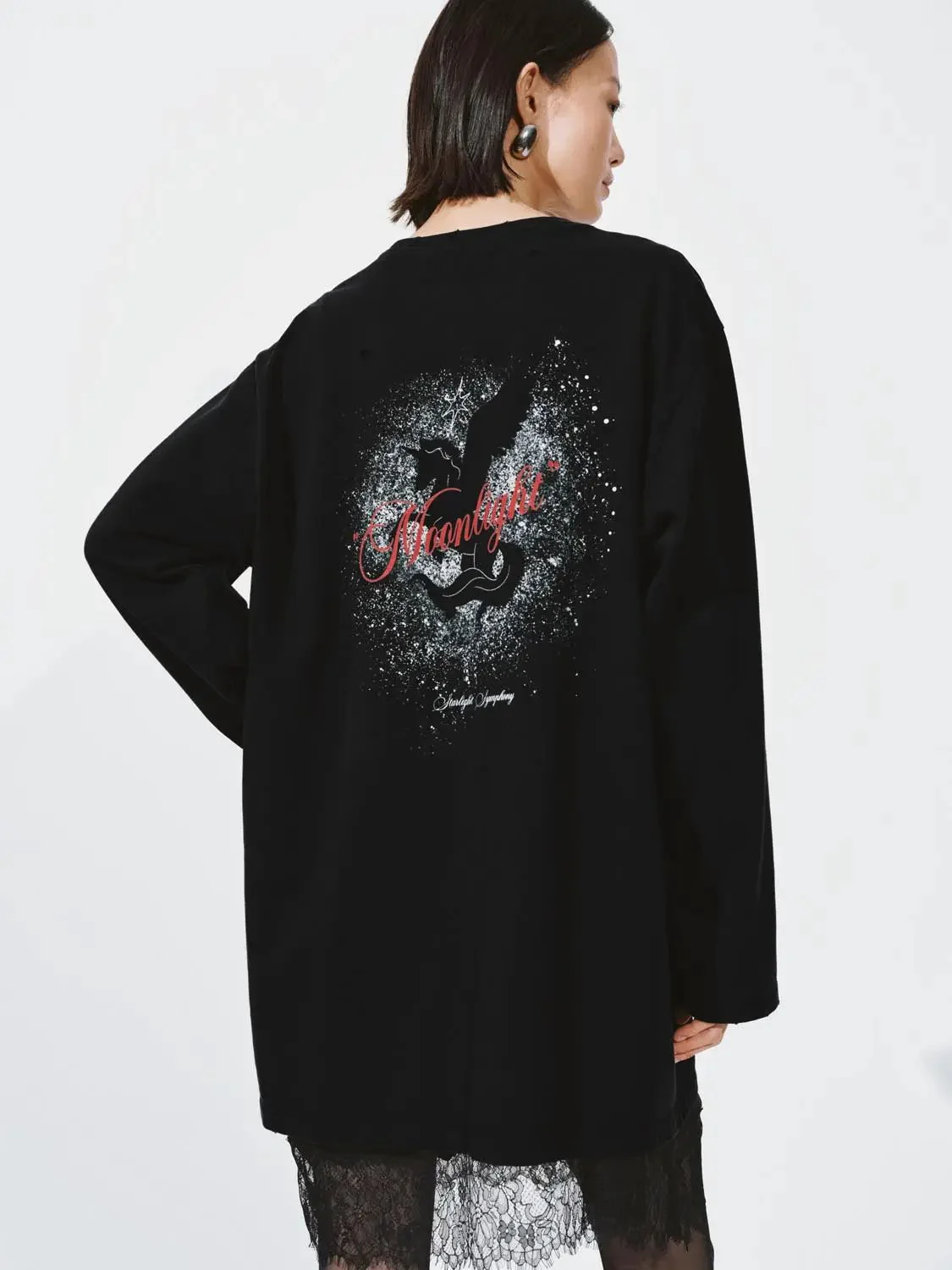 23444-star-pegasus-cotton-printed-lace-hem-midi-dress-2.webp Star Pegasus Cotton Printed Lace Hem Midi Dress